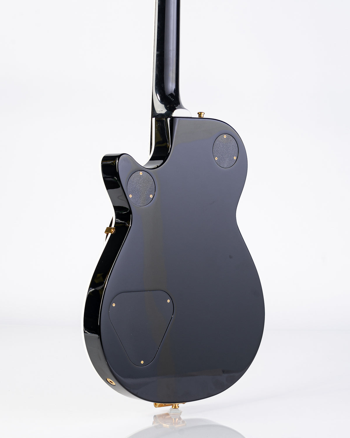 B-STOCK Gretsch G6229TG Limited Edition Players Edition Sparkle Jet BT with Bigsby Electric Guitar - Champagne Sparkle