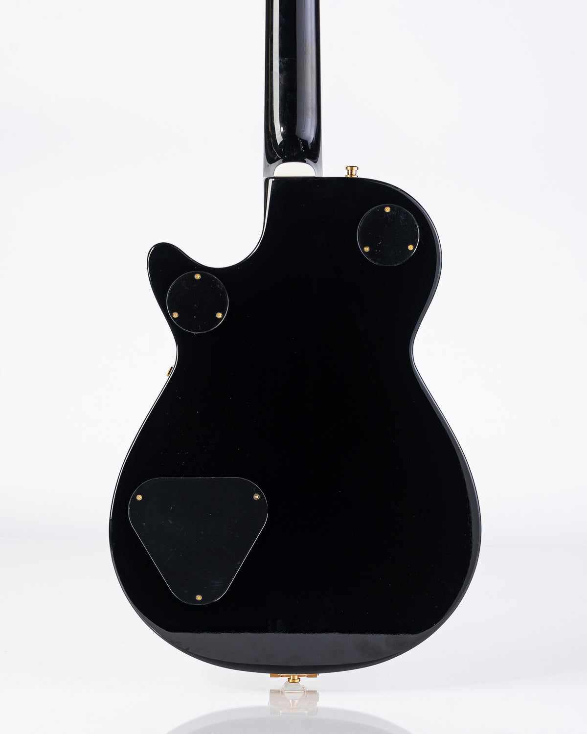 B-STOCK Gretsch G6229TG Limited Edition Players Edition Sparkle Jet BT with Bigsby Electric Guitar - Champagne Sparkle