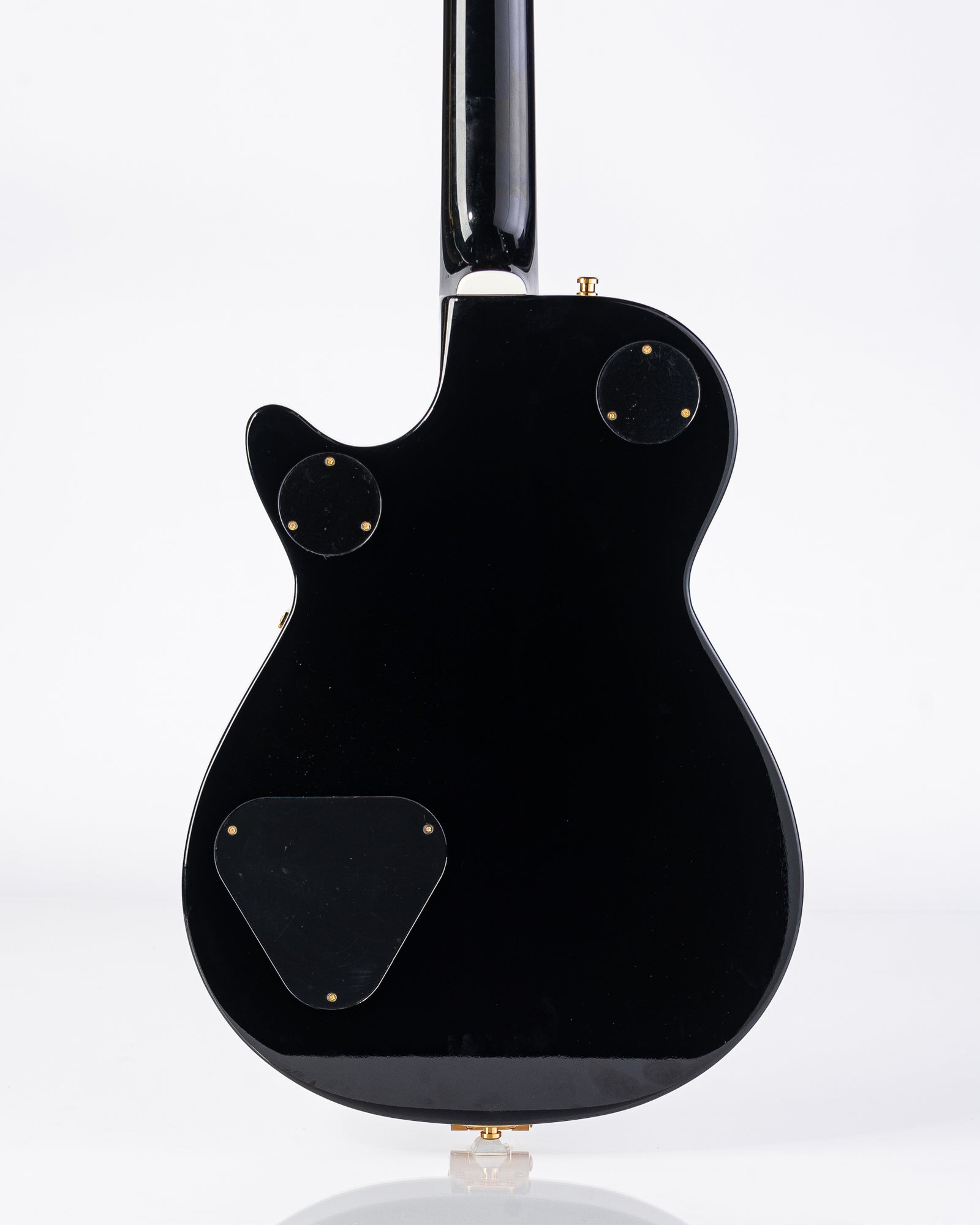 B-STOCK Gretsch G6229TG Limited Edition Players Edition Sparkle Jet BT with Bigsby Electric Guitar - Champagne Sparkle