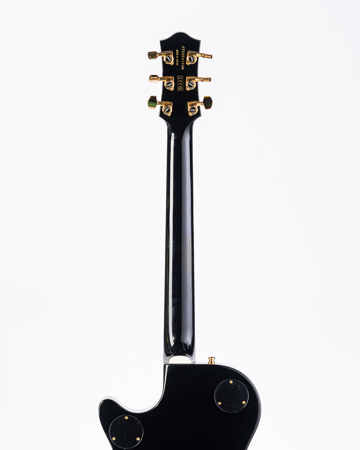 B-STOCK Gretsch G6229TG Limited Edition Players Edition Sparkle Jet BT with Bigsby Electric Guitar - Champagne Sparkle