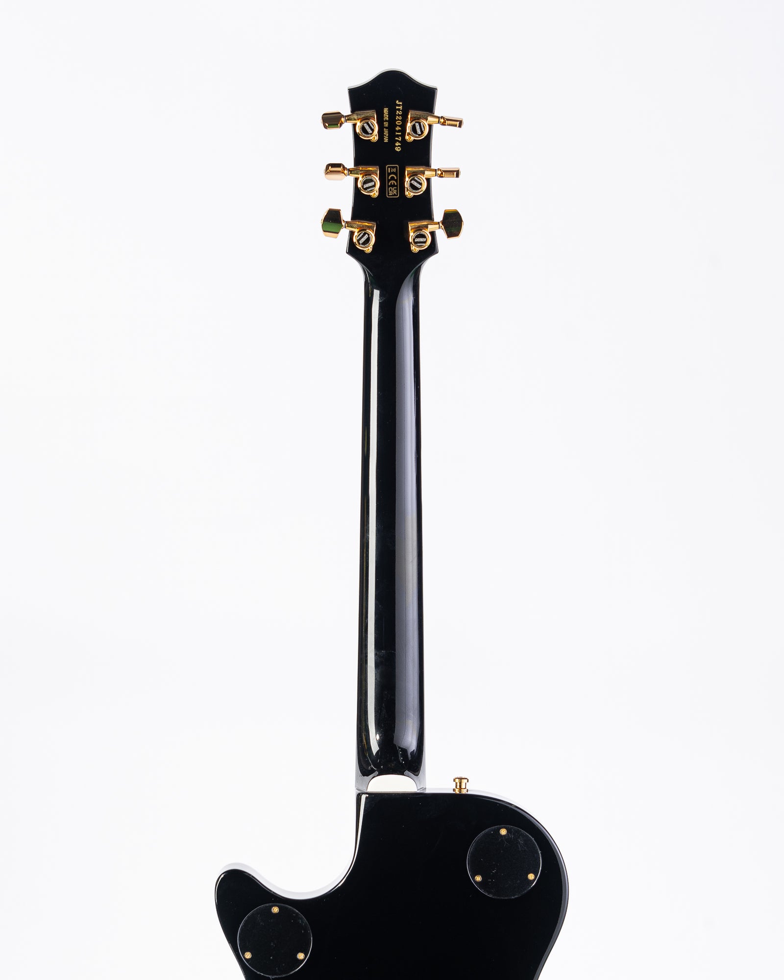 B-STOCK Gretsch G6229TG Limited Edition Players Edition Sparkle Jet BT with Bigsby Electric Guitar - Champagne Sparkle