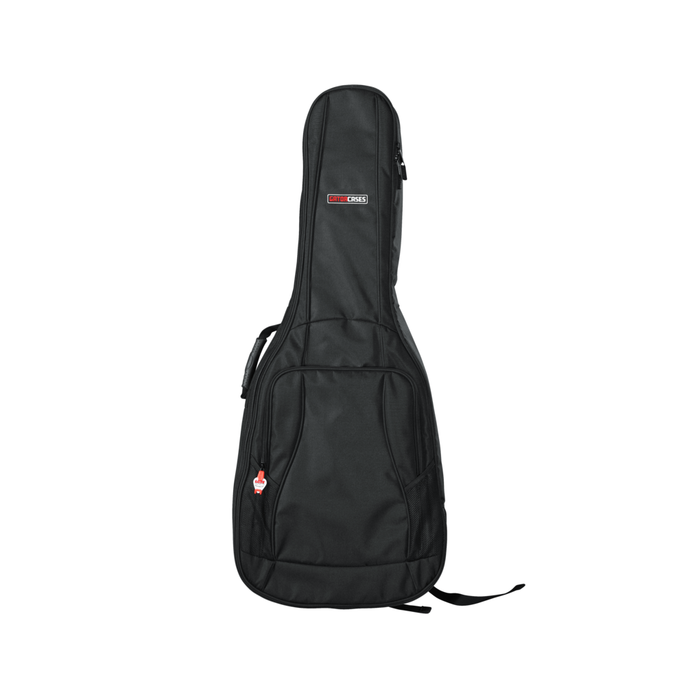 Gator 4G Series Acoustic Guitar Gig Bag