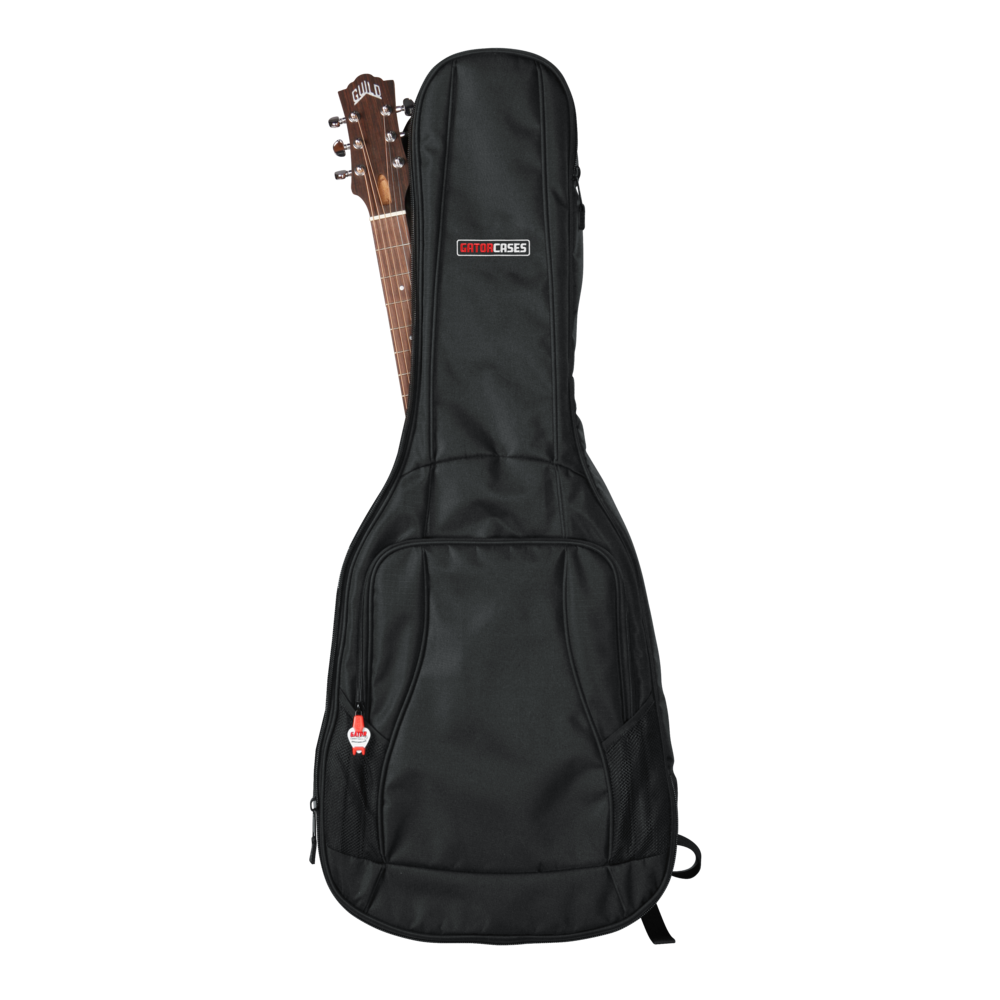 Gator 4G Series Acoustic Guitar Gig Bag