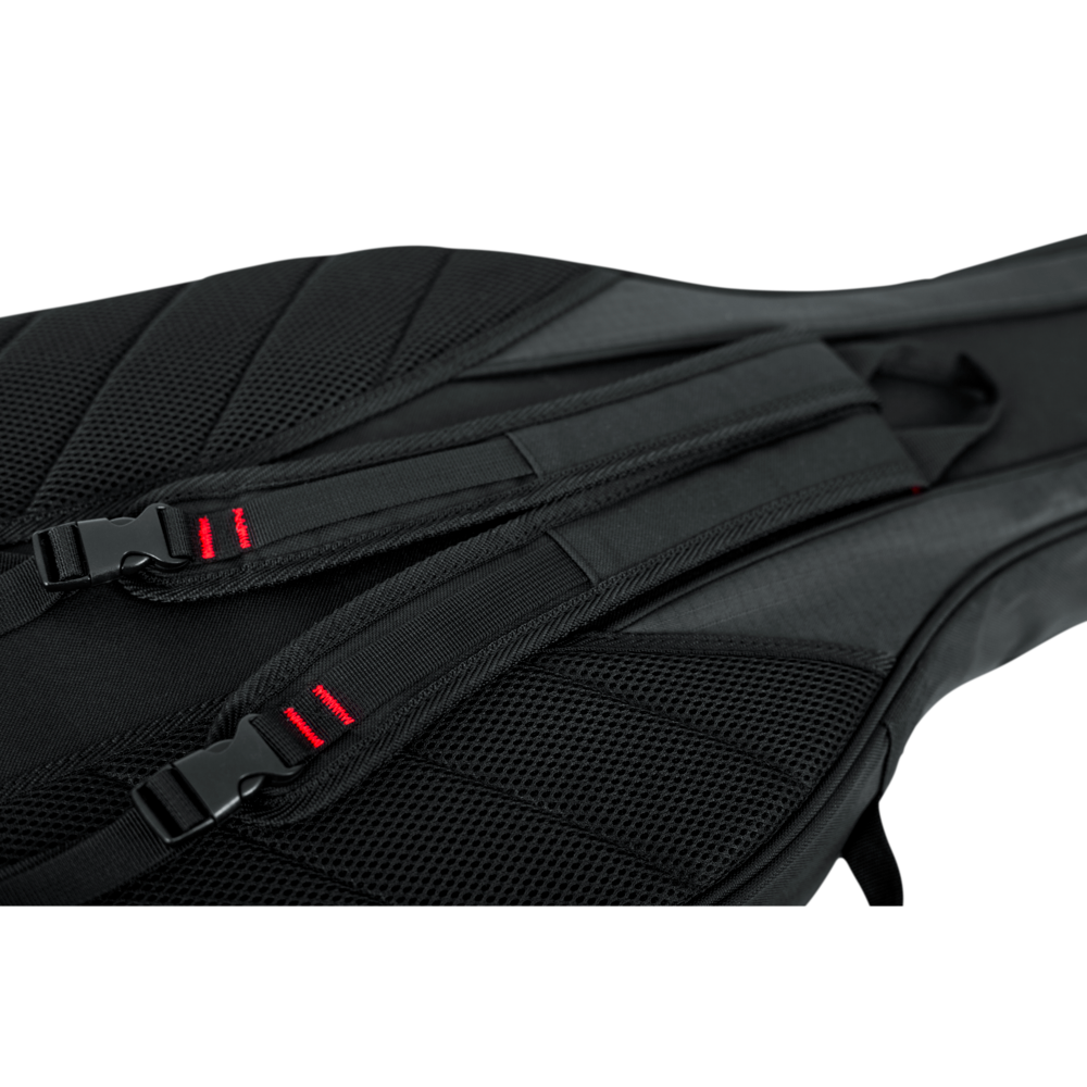 Gator 4G Series Acoustic Guitar Gig Bag