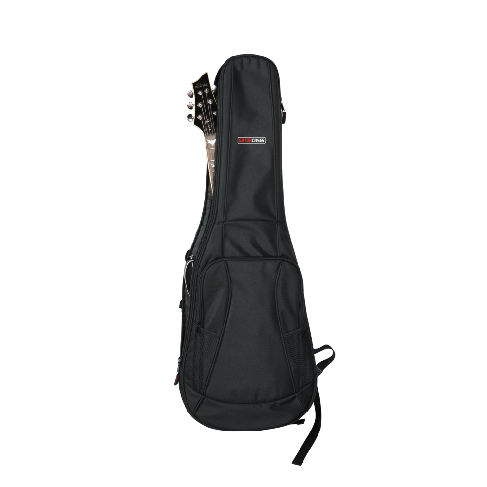 Gator 4G Series Electric Guitar Gig Bag