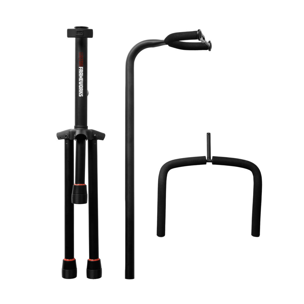 Gator GFW-GTR-1000 Single Guitar Stand