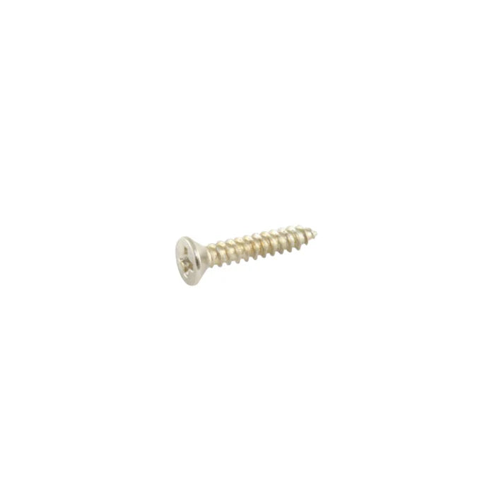 Allparts GS-3397 Short Humbucking Ring Screws