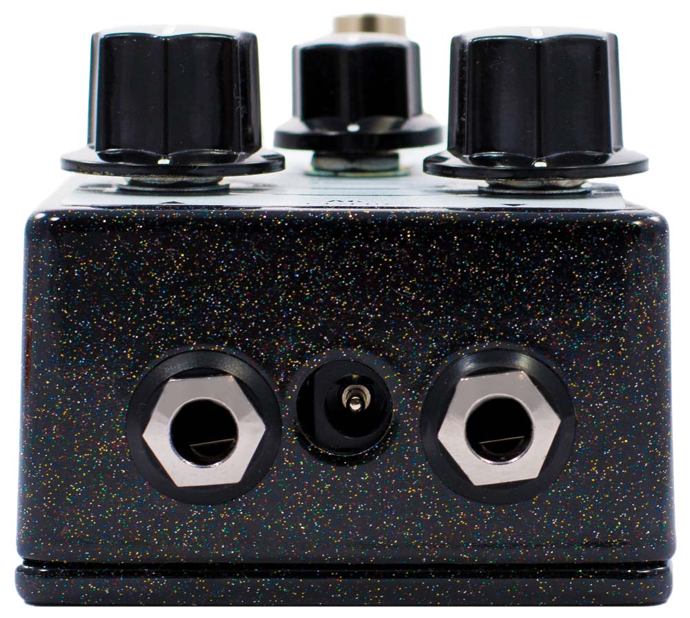 EarthQuaker Devices Ghost Echo Vintage Voiced Reverb Guitar Pedal