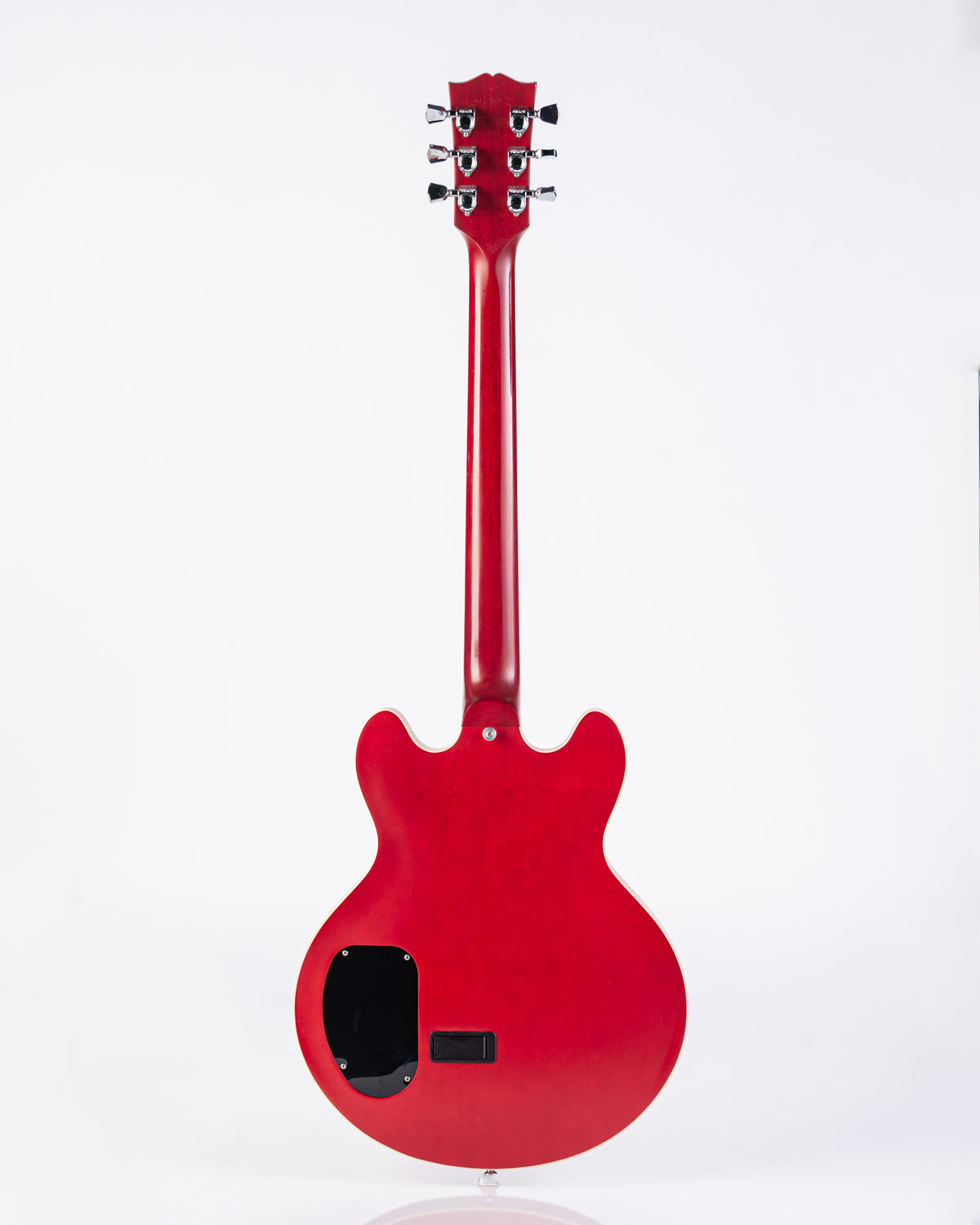 USED Gibson ES-339 Traditional Pro Figured Cherry W/OHSC
