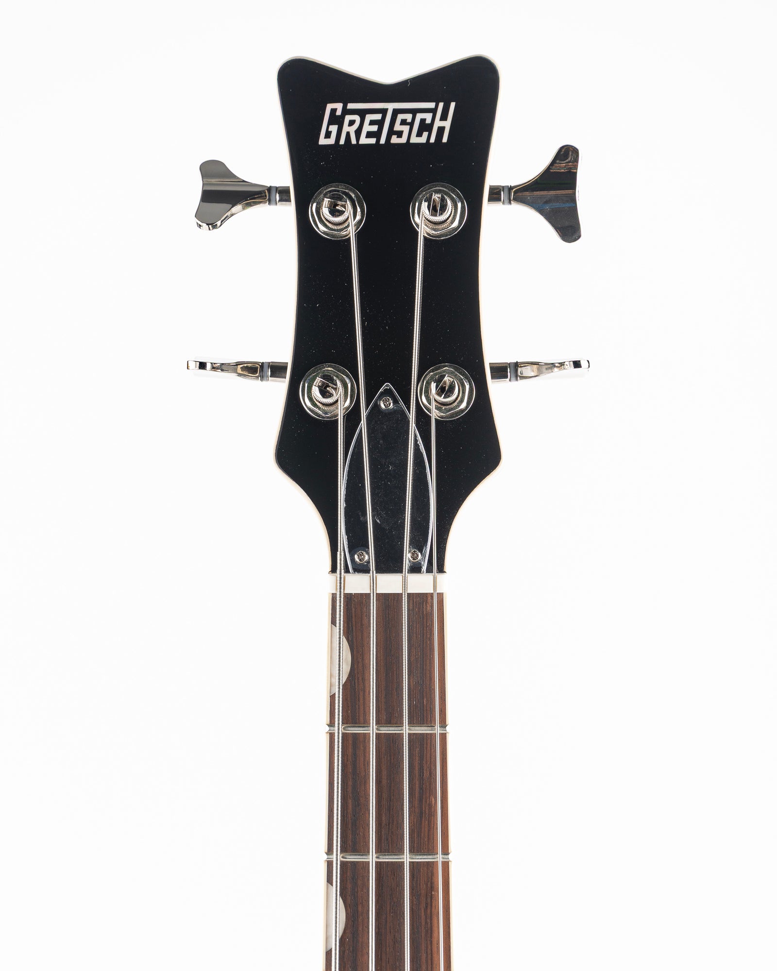 Gretsch Electromatic CTV Double-Cut Electric Bass - Bristol Fog