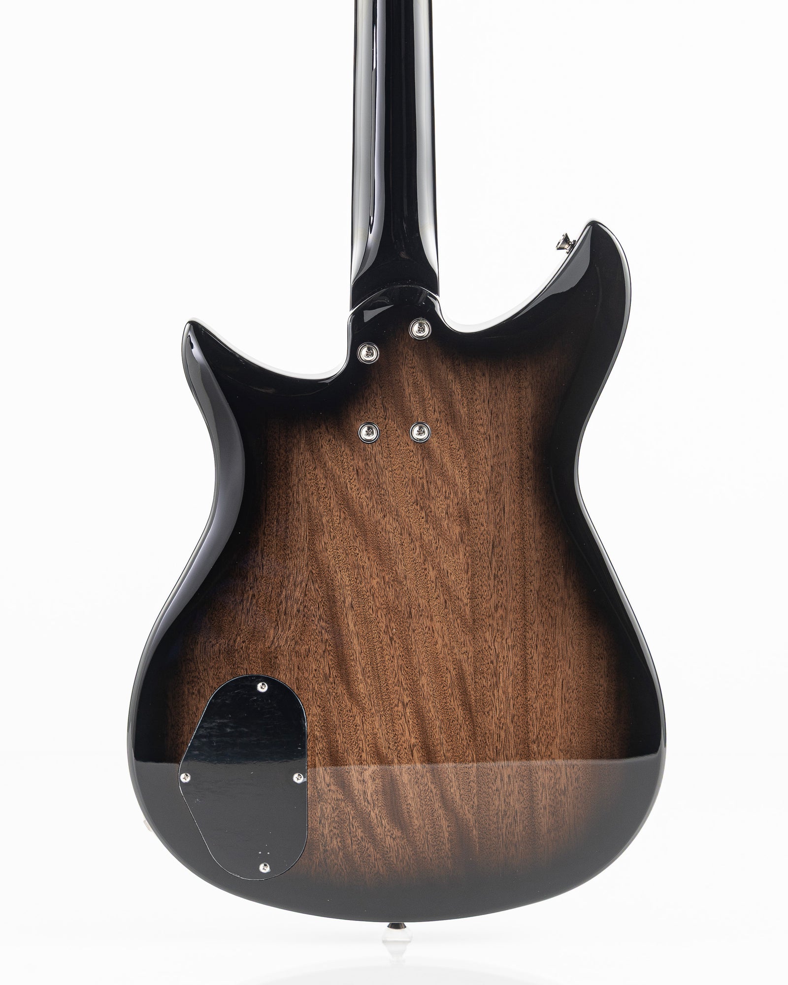 Gretsch Electromatic CTV Double-Cut Electric Bass - Bristol Fog