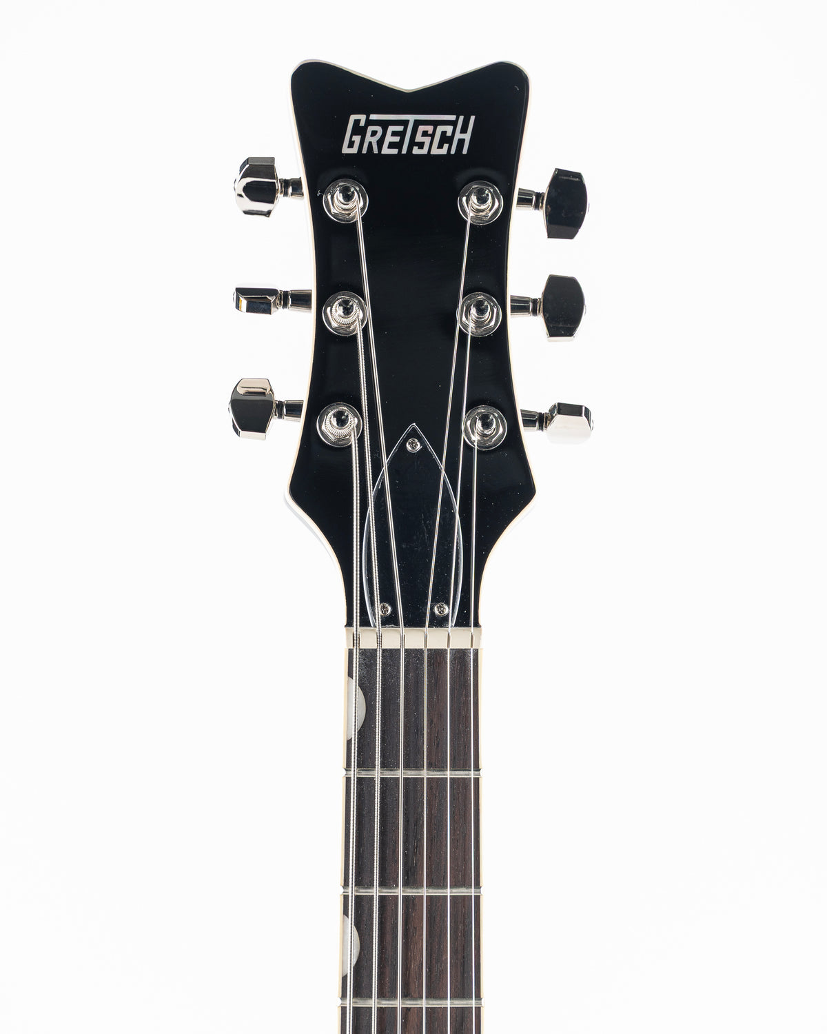 Gretsch Electromatic CVT Baritone Electric Guitar - Bristol Fog