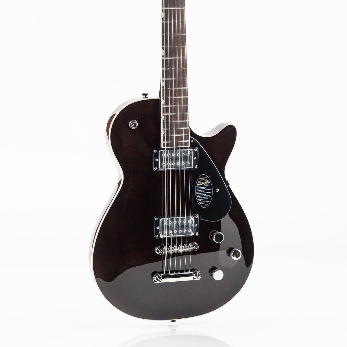 Gretsch Electromatic Jet Baritone Electric Guitar - Imperial Stain