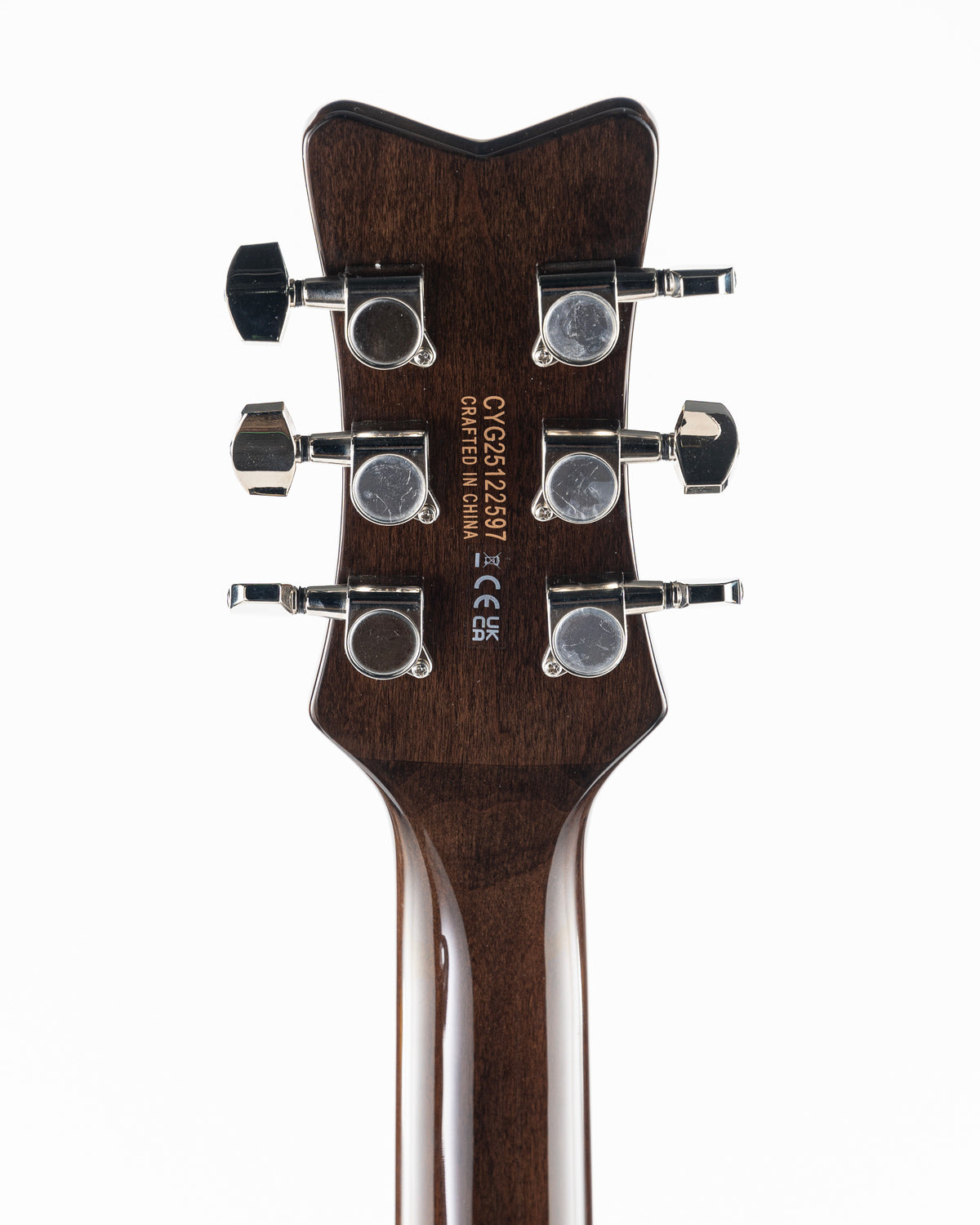 Gretsch Electromatic Jet Baritone Electric Guitar - Imperial Stain