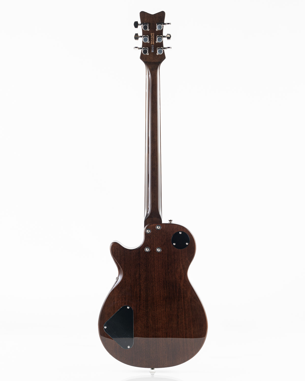 Gretsch Electromatic Jet Baritone Electric Guitar - Imperial Stain