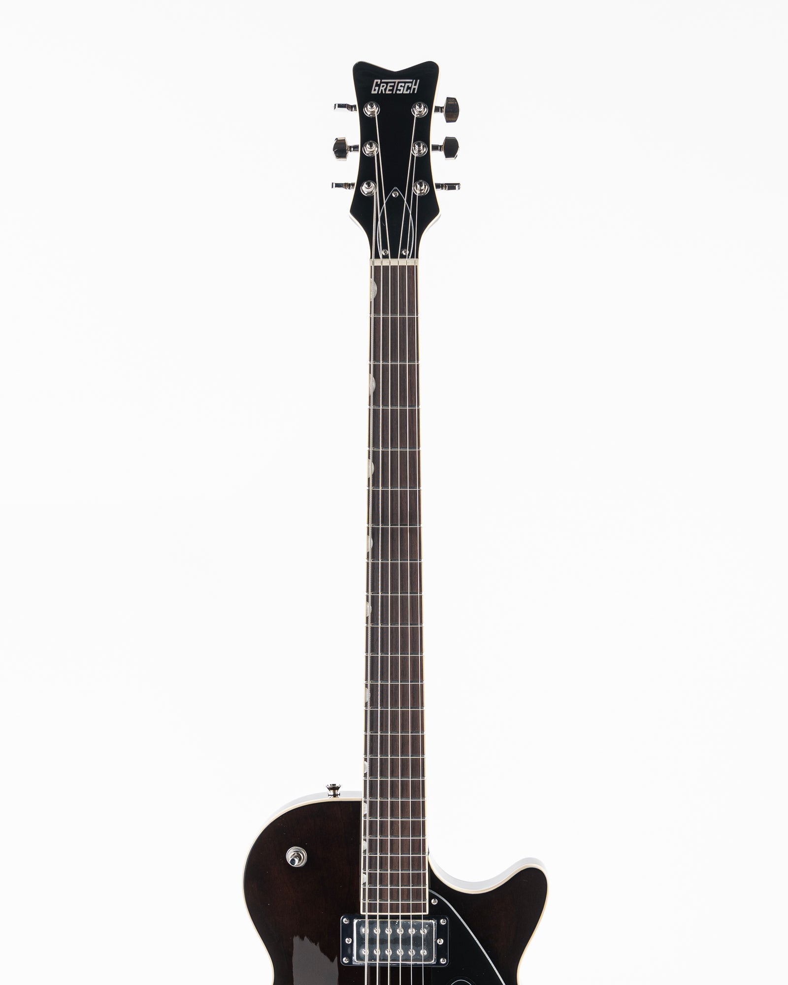 Gretsch Electromatic Jet Baritone Electric Guitar - Imperial Stain