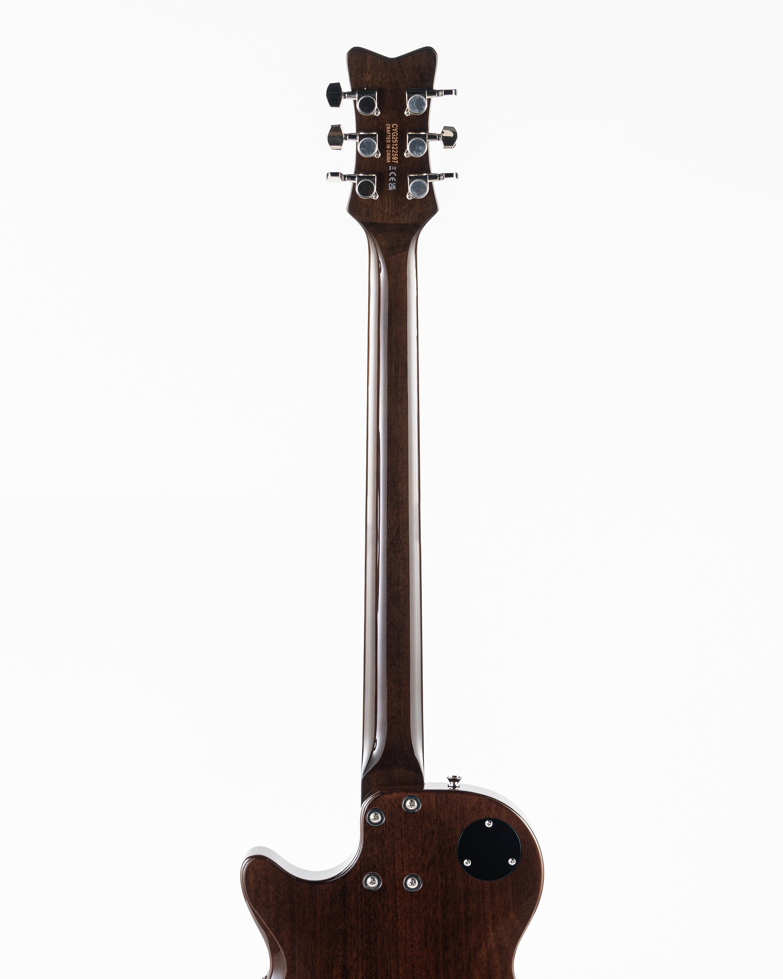 Gretsch Electromatic Jet Baritone Electric Guitar - Imperial Stain