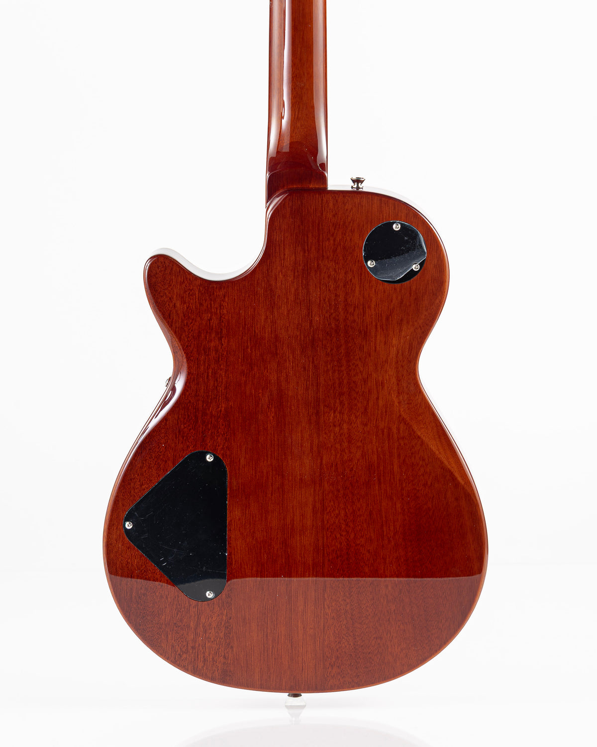 Gretsch Electromatic Jet Single-Cut Electric Guitar - Dark Cherry Metallic