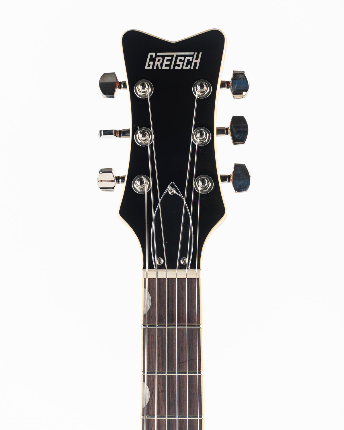 Gretsch Electromatic Jet Single-Cut Electric Guitar - Vintage White