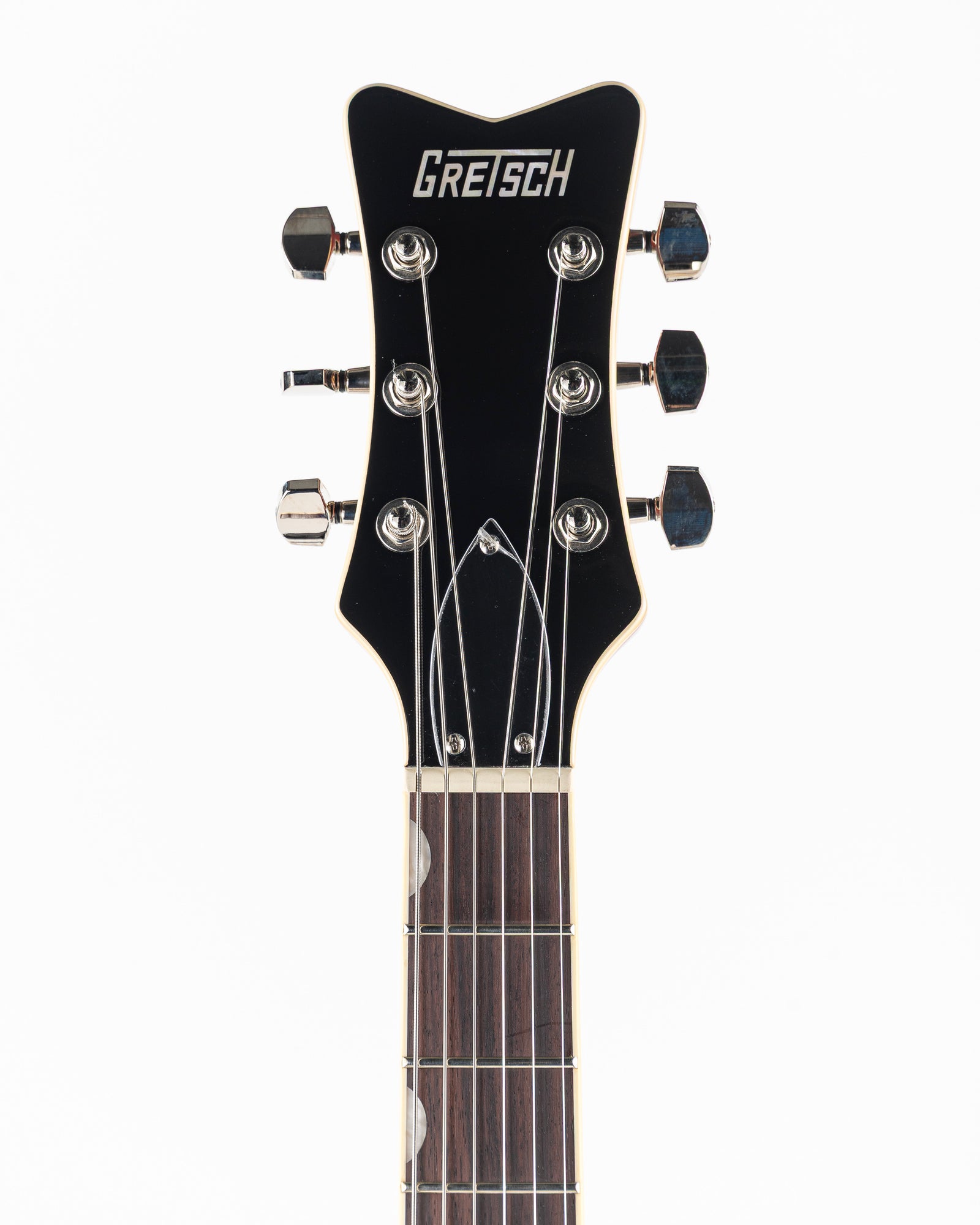 Gretsch Electromatic Jet Single-Cut Electric Guitar - Vintage White