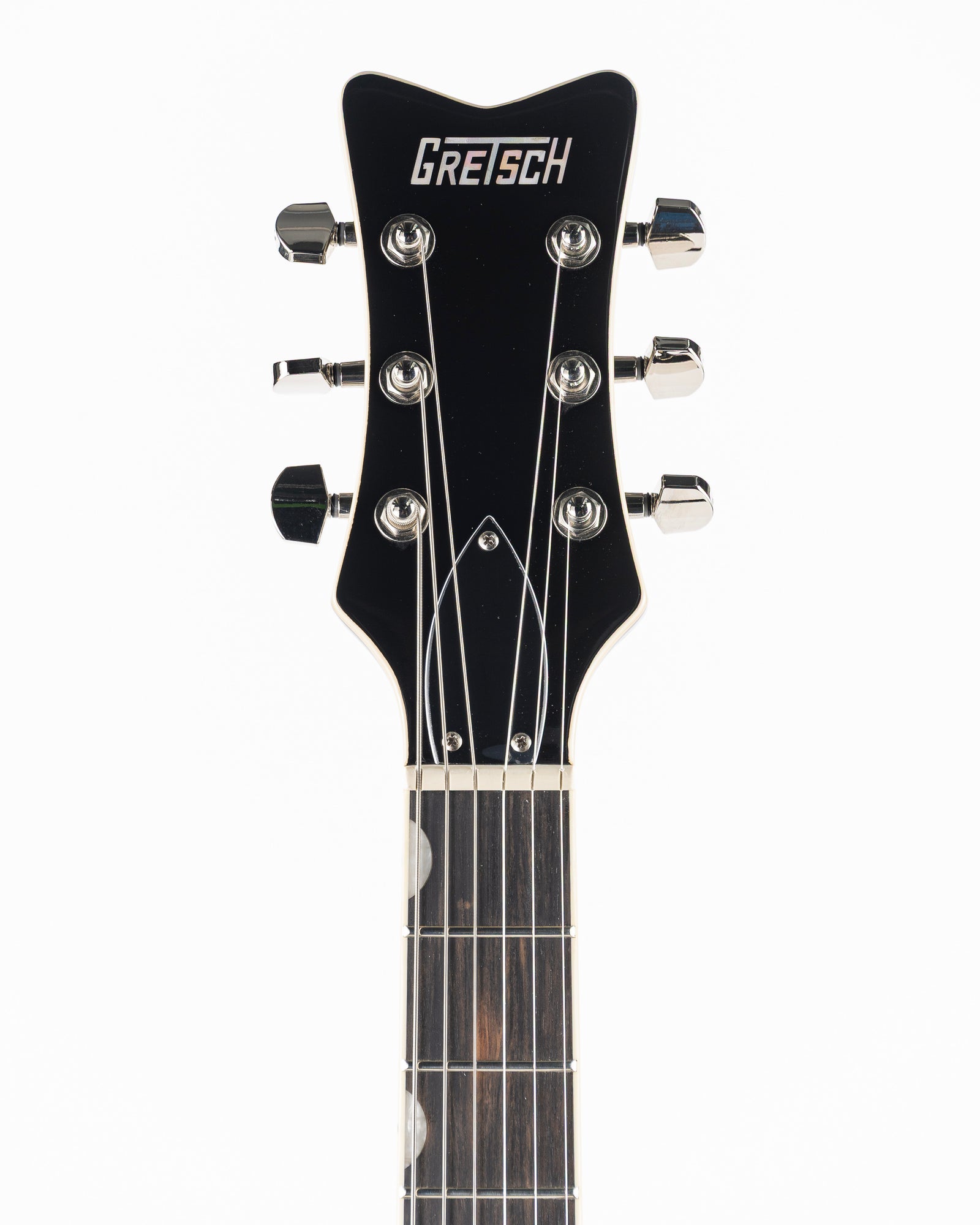 Gretsch Electromatic Premiere Jet Single-Cut Electric Guitar - Onyx Storm