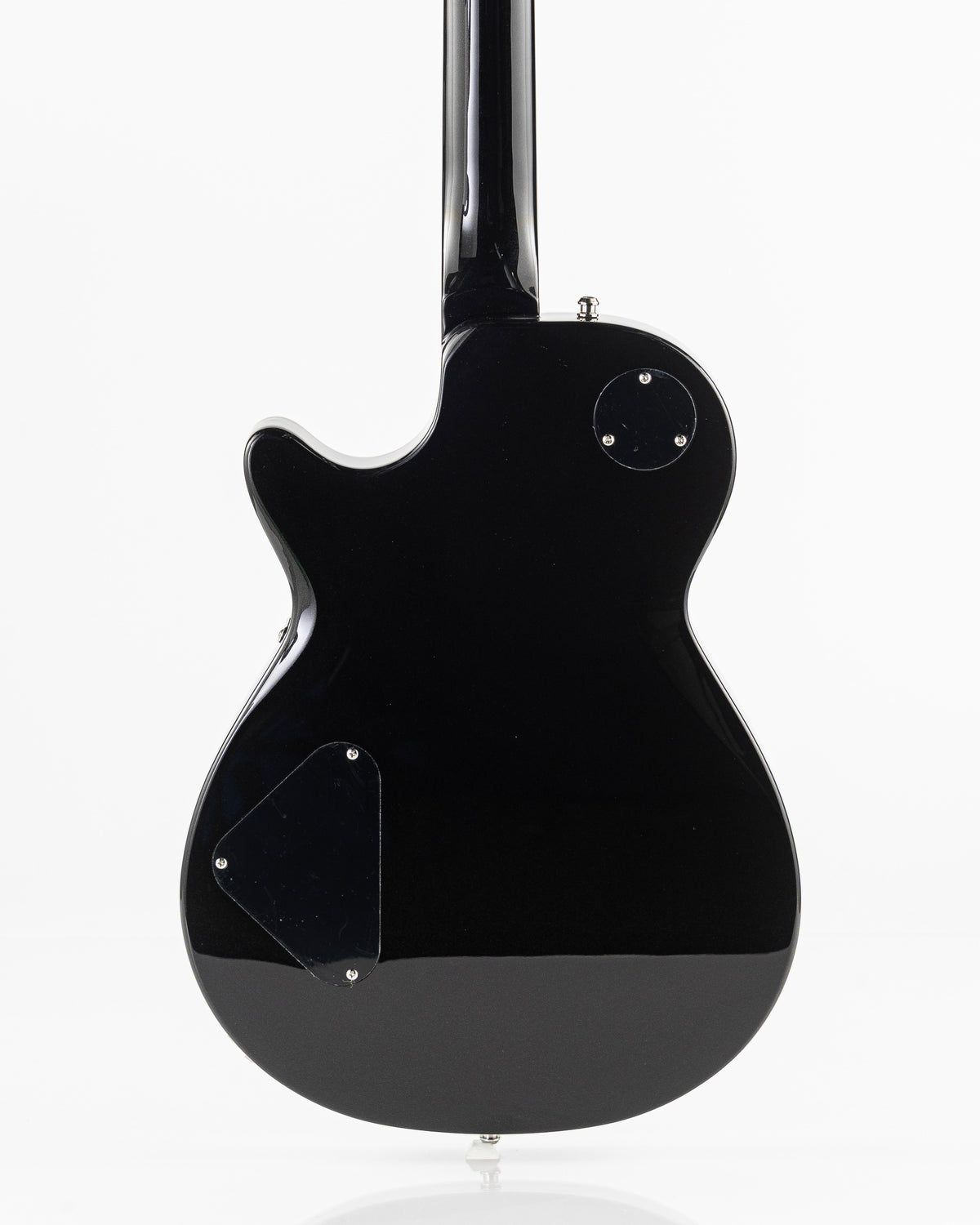 Gretsch Electromatic Premiere Jet Single-Cut Electric Guitar - Onyx Storm