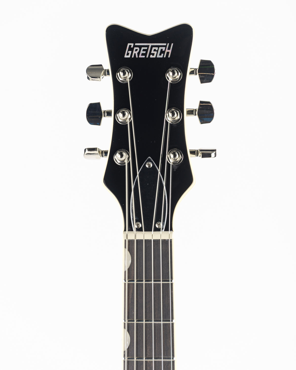 Gretsch Electromatic Premiere Jet Single-Cut Electric Guitar - Vintage Pearl