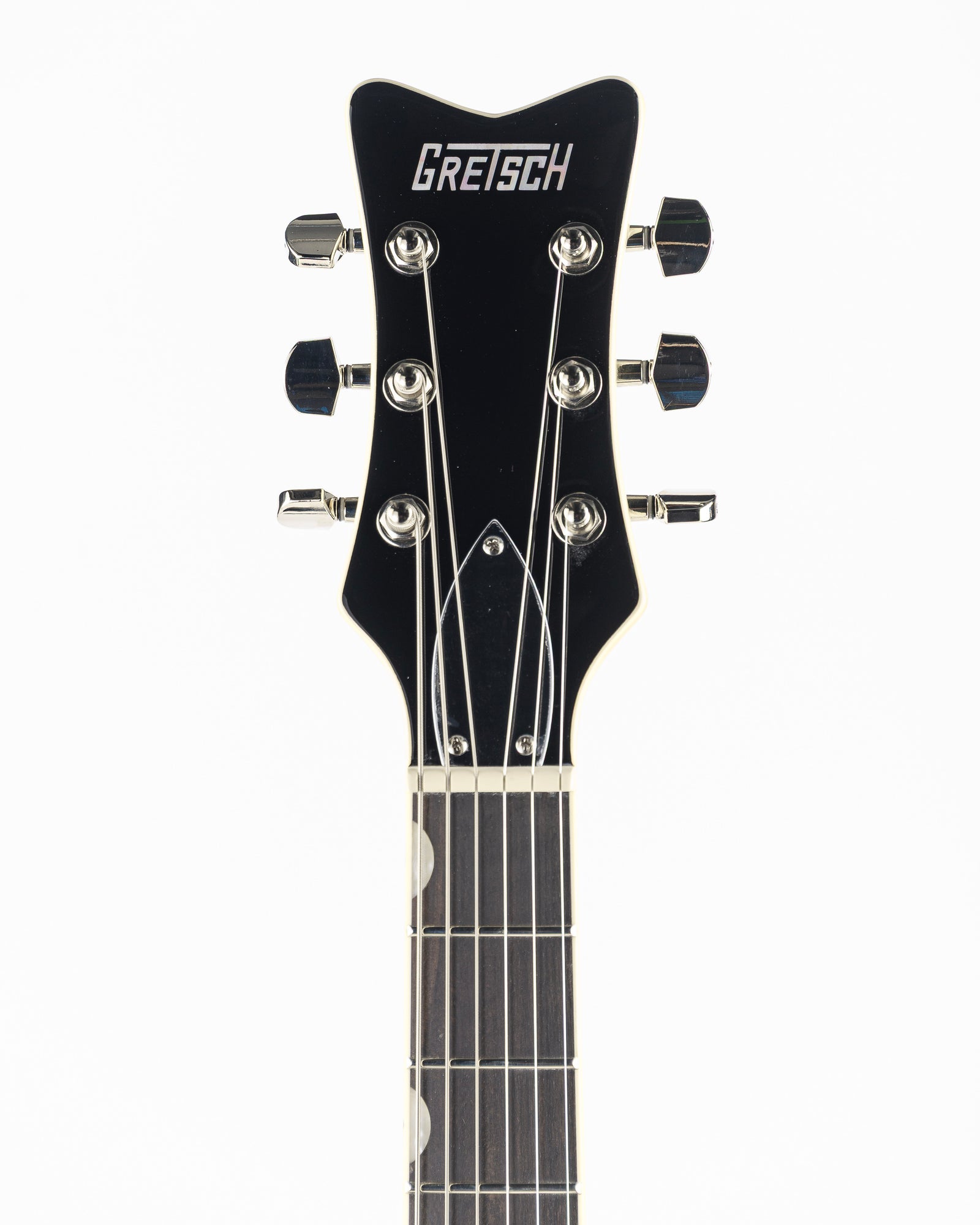 Gretsch Electromatic Premiere Jet Single-Cut Electric Guitar - Vintage Pearl