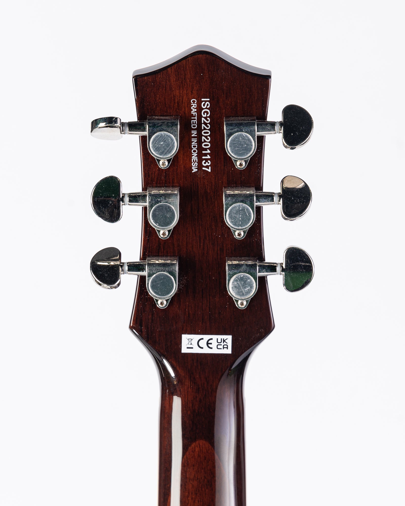 Gretsch G2215-P90 Streamliner Junior Jet Club with Laurel Fingerboard - Ocean Turquoise