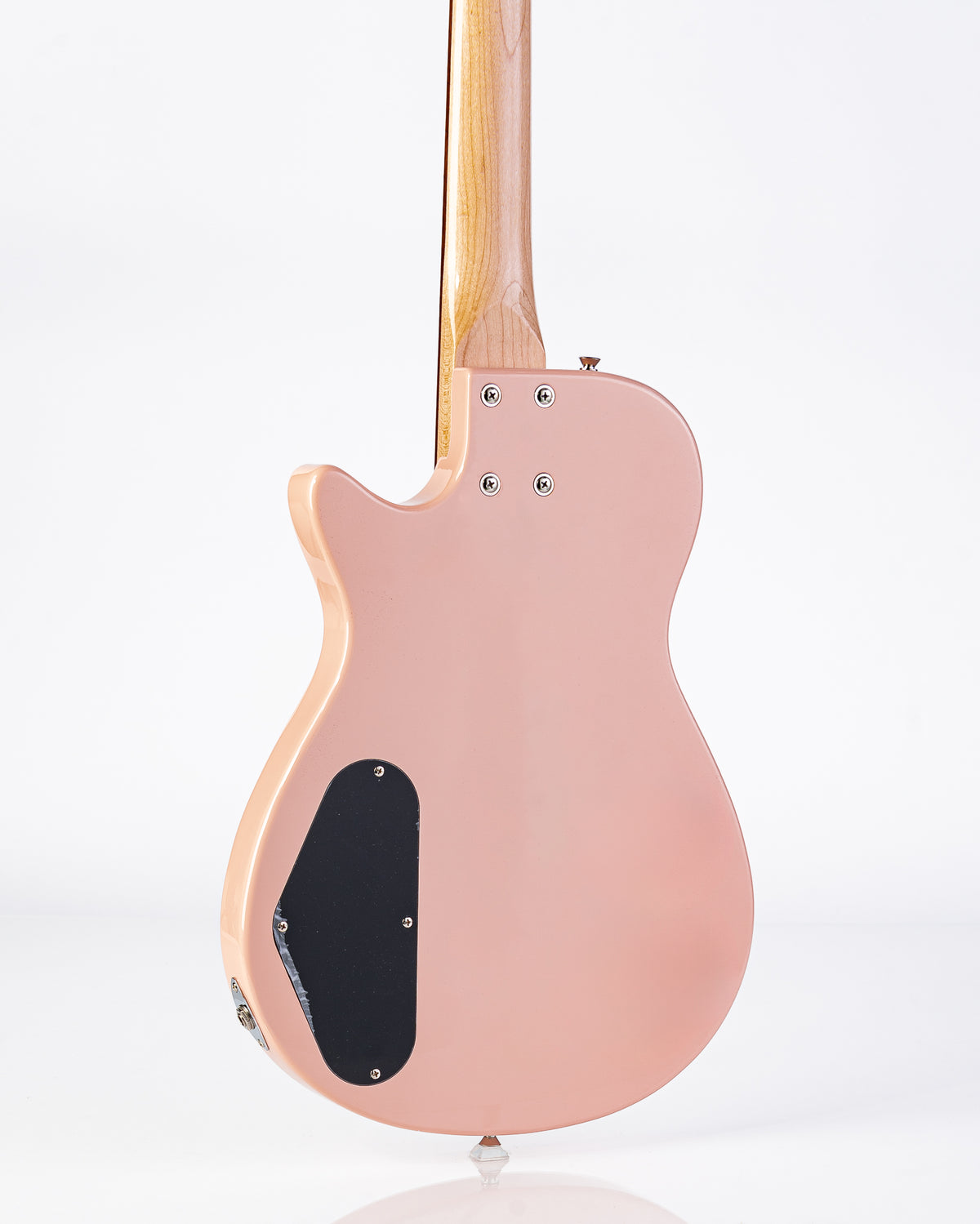 Gretsch G2220 Junior Jet Bass II Shell Pink