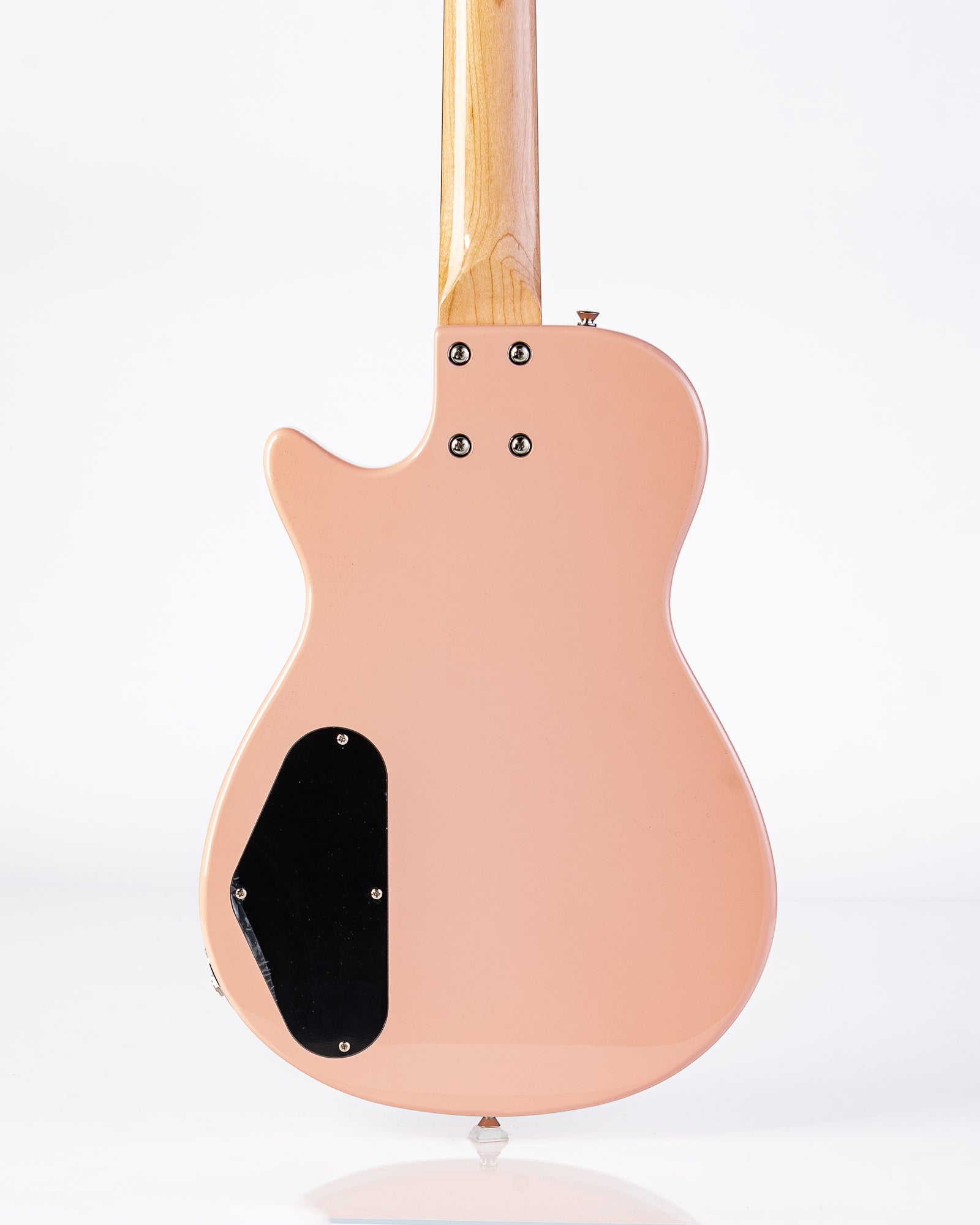 Gretsch G2220 Junior Jet Bass II Shell Pink