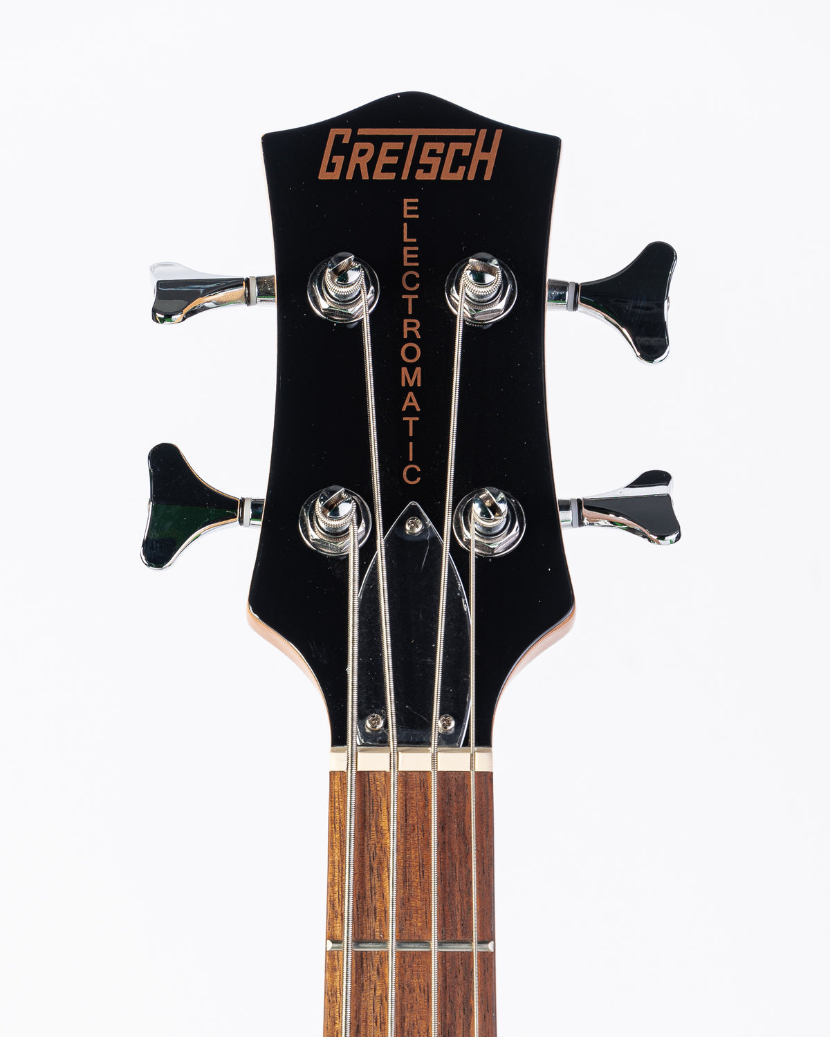 Gretsch G2220 Junior Jet Bass II Shell Pink