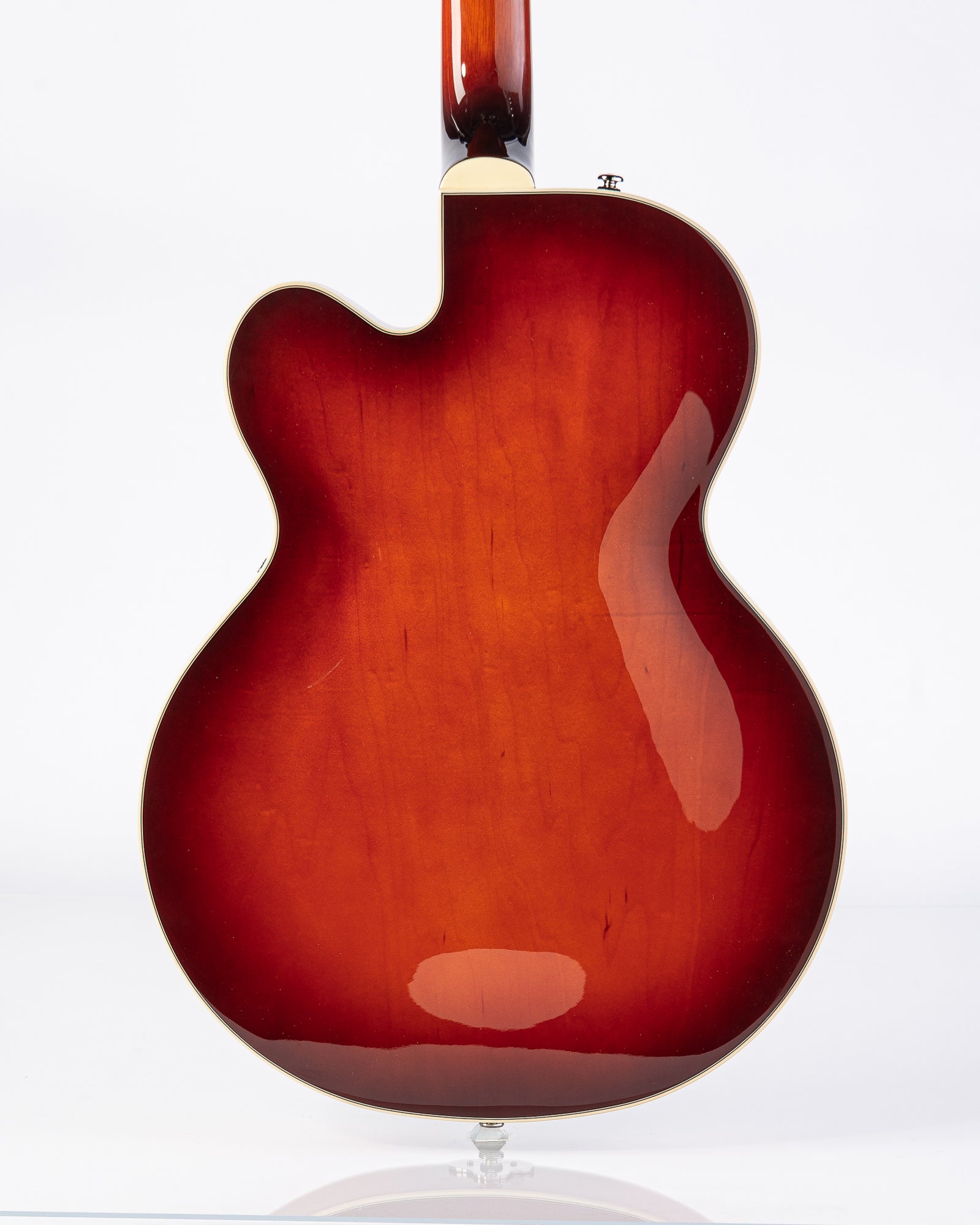 Gretsch G2420 Streamliner With Chromatic II Electric Guitar - Fireburst