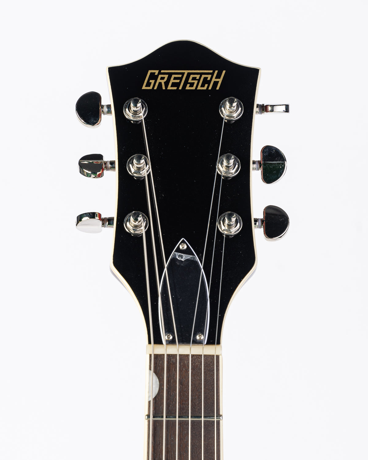 Gretsch G2420 Streamliner With Chromatic II Electric Guitar - Fireburst