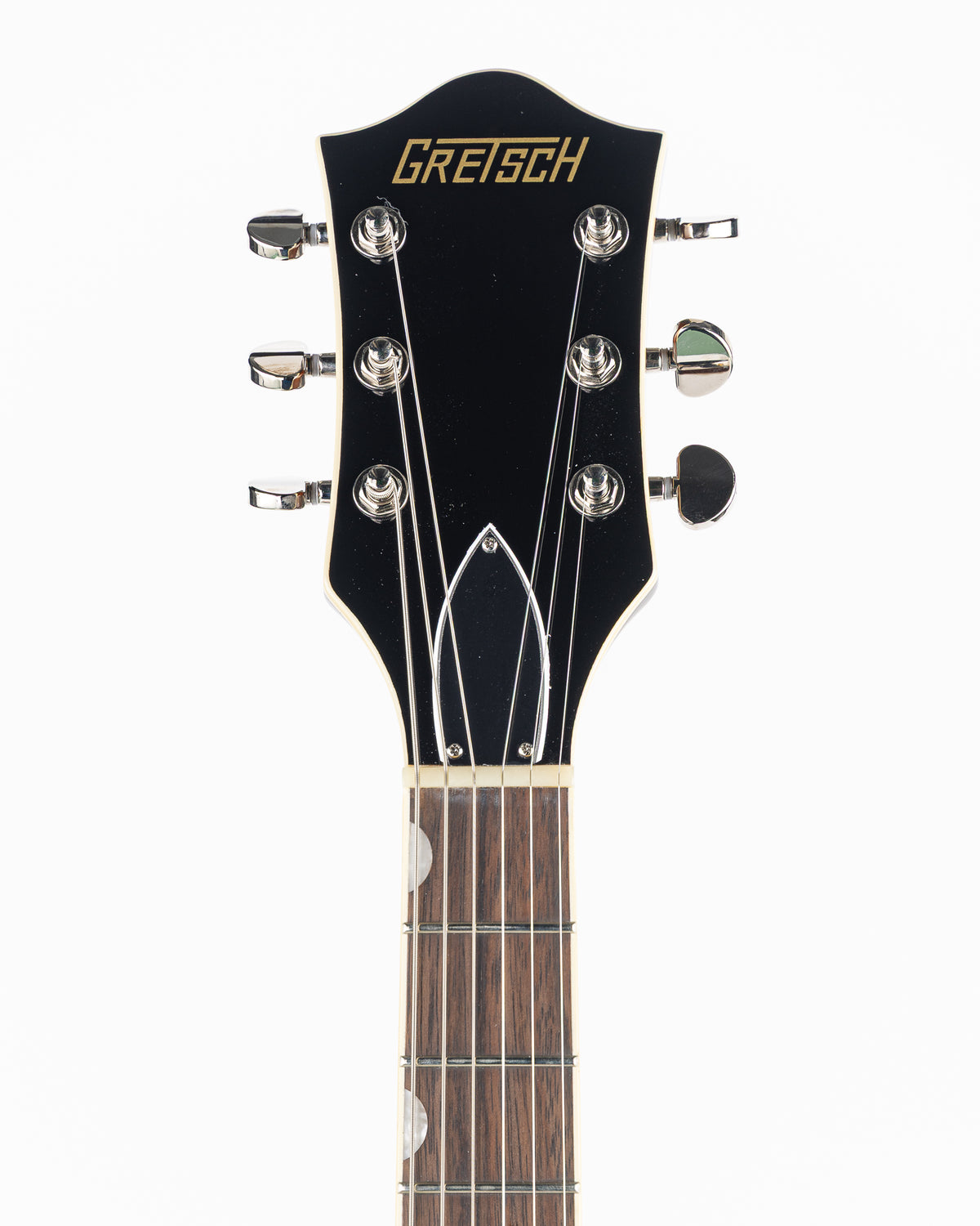 Gretsch G2420T Streamliner Hollow Body Electric Guitar - Robusto Burst
