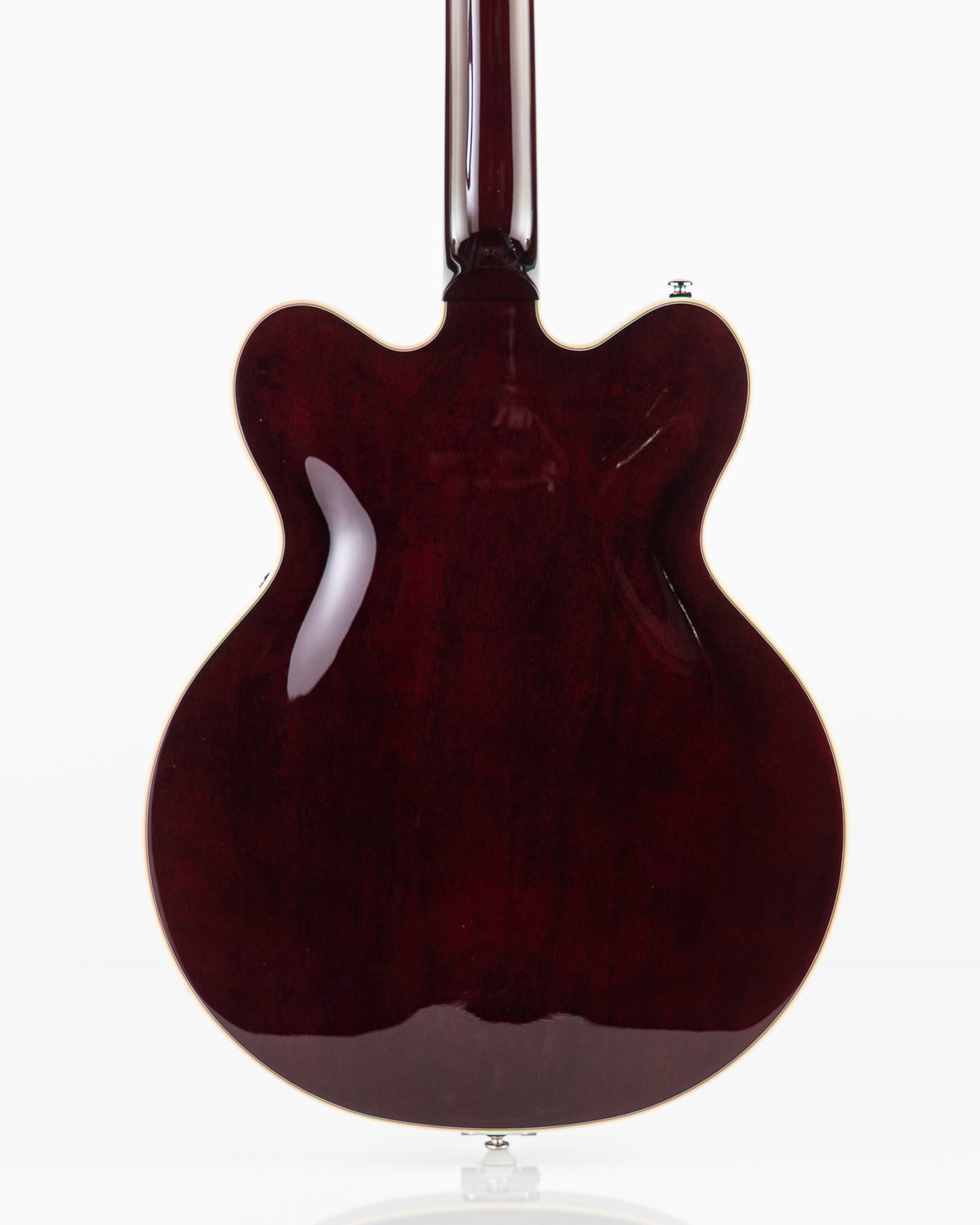 Gretsch G2622T Streamliner Center Block Double-Cut Electric Guitar - Vintage White