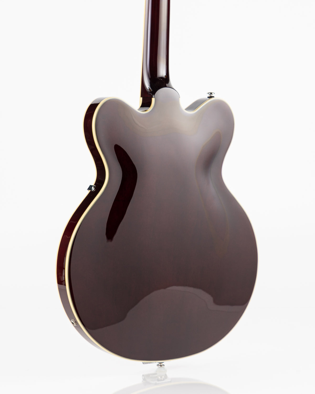 Gretsch G2622T Streamliner Center Block Double-Cut Electric Guitar - Vintage White