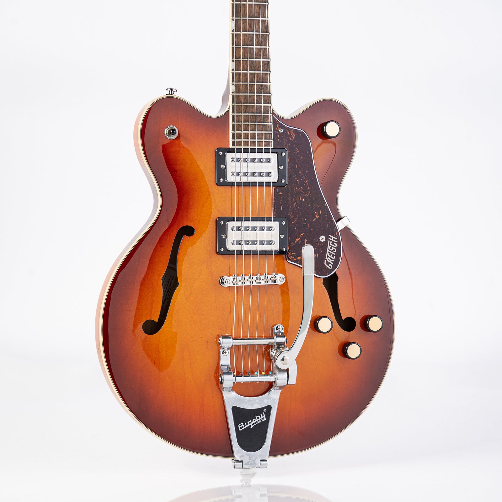 Gretsch G2622T Streamliner Abbey Ale