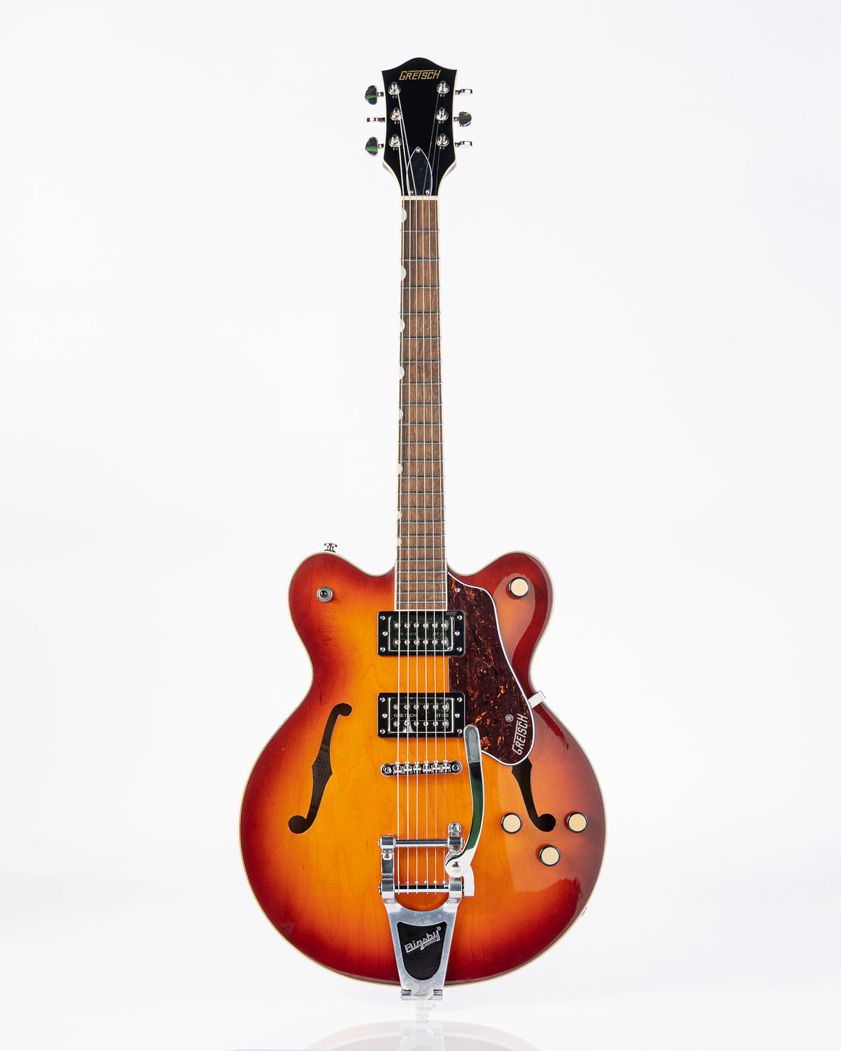Gretsch G2622T Streamliner Abbey Ale