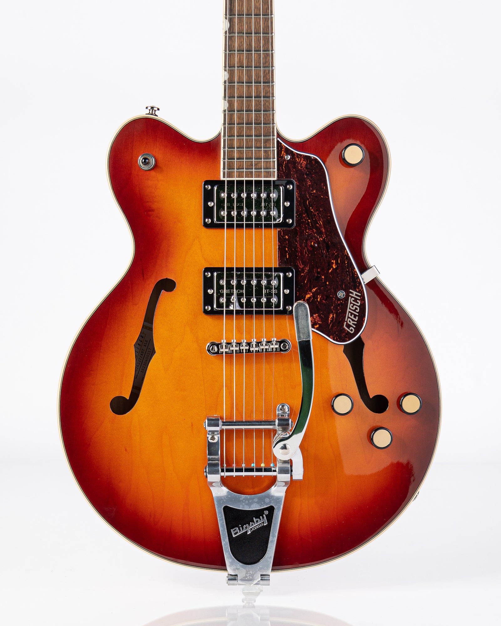 Gretsch G2622T Streamliner Abbey Ale