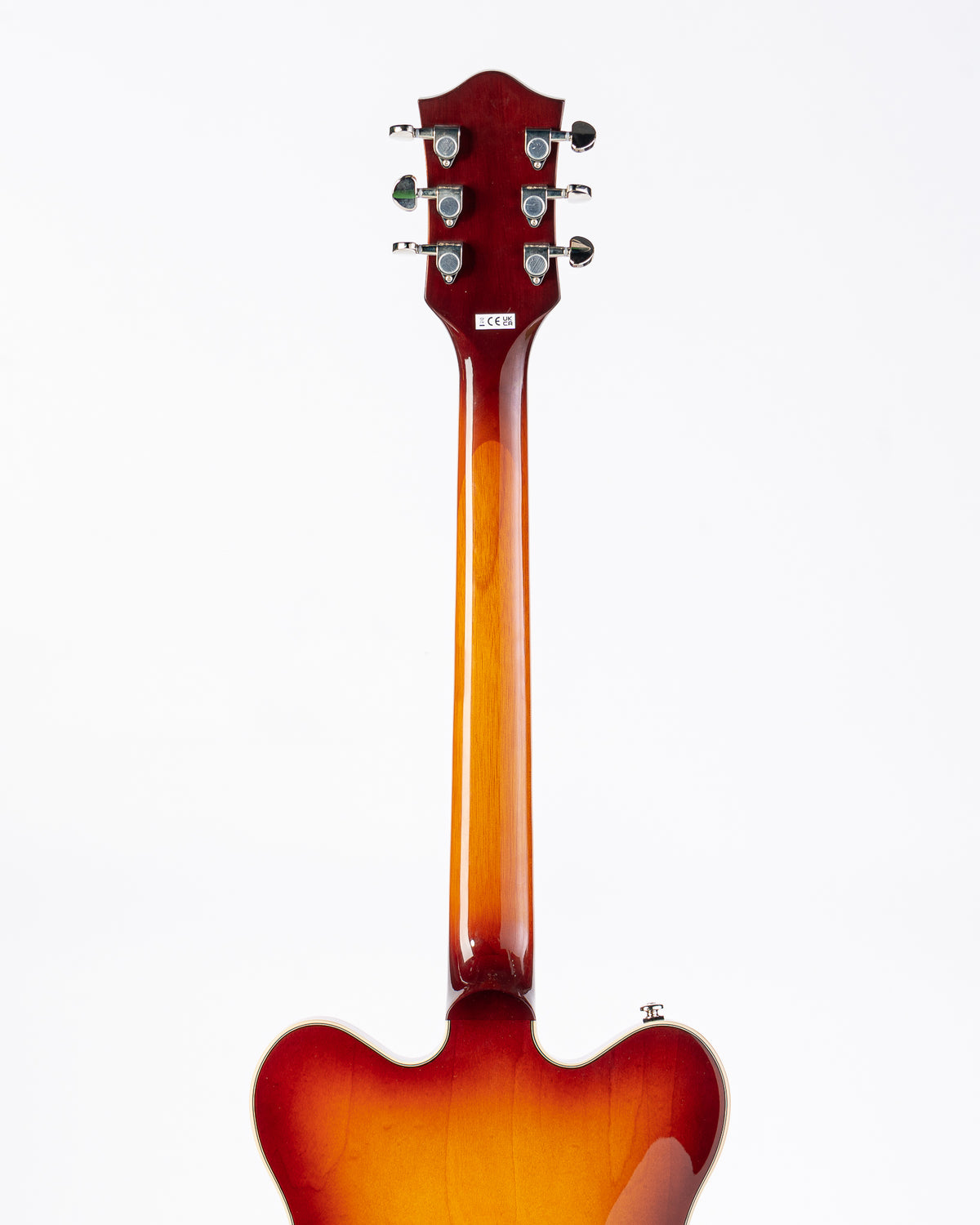 Gretsch G2622T Streamliner Abbey Ale