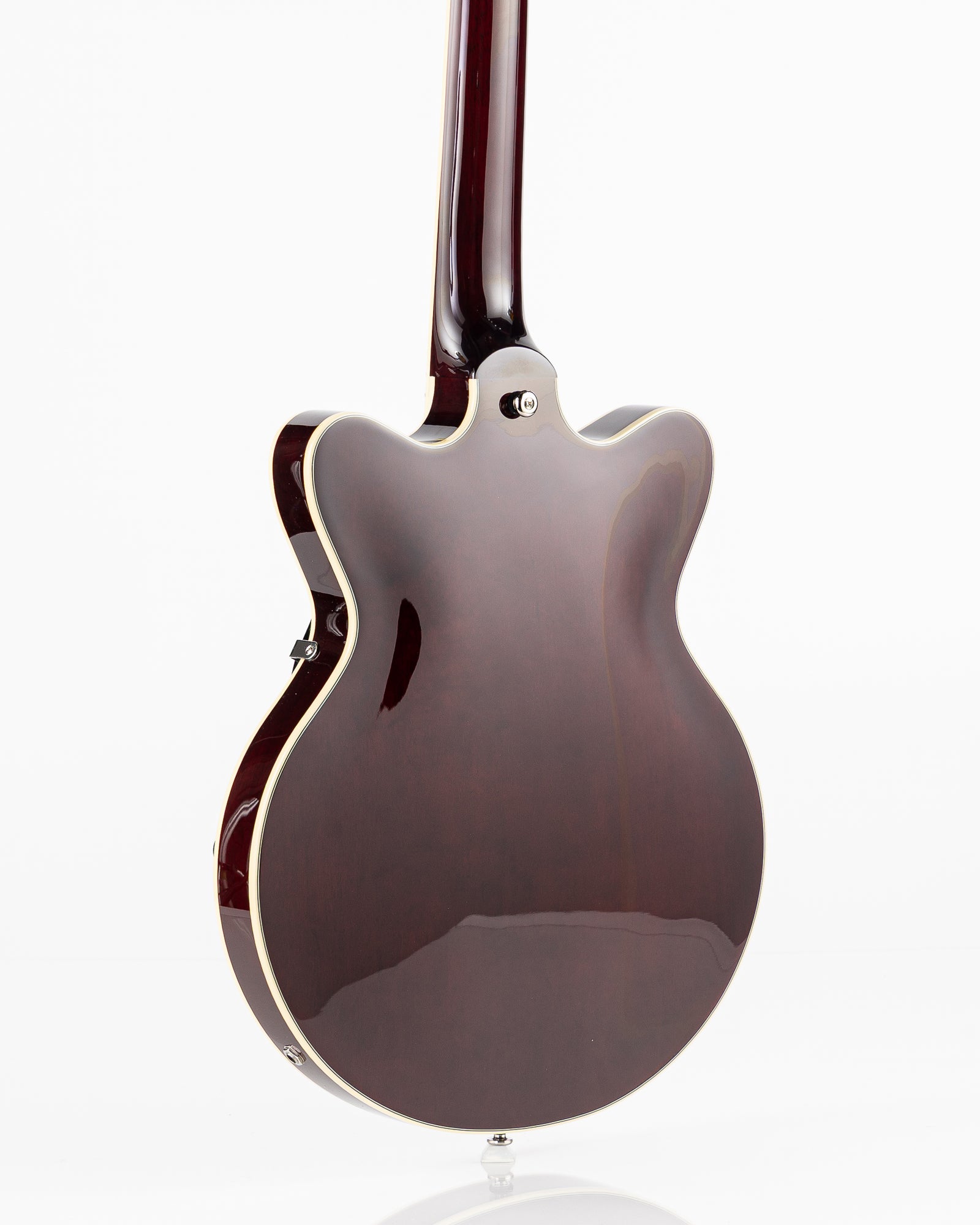 Gretsch G2655 Streamliner Center Block Jr. Double-Cut Electric Guitar - Steel Olive