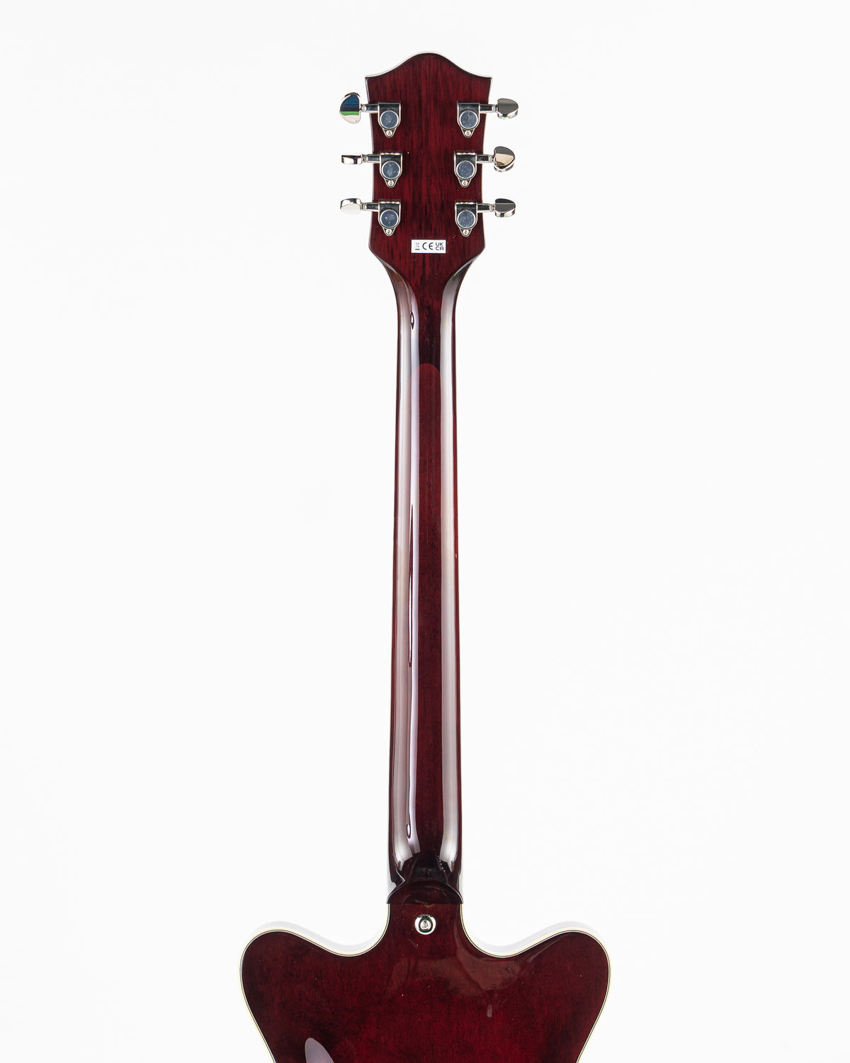 Gretsch G2655 Streamliner Center Block Jr. Double-Cut Electric Guitar - Steel Olive