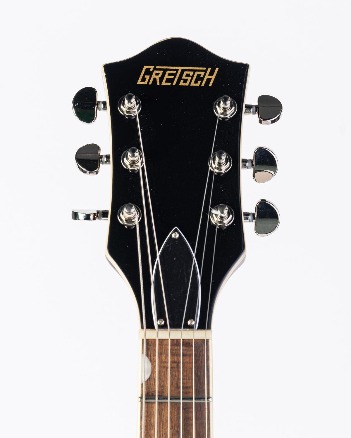 Gretsch G2655 Streamliner Jr. Electric Guitar - Burnt Orchid