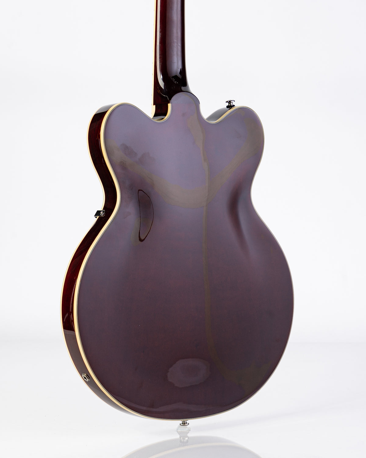 Gretsch G2622 Streamliner Electric Guitar - Burnt Orchid