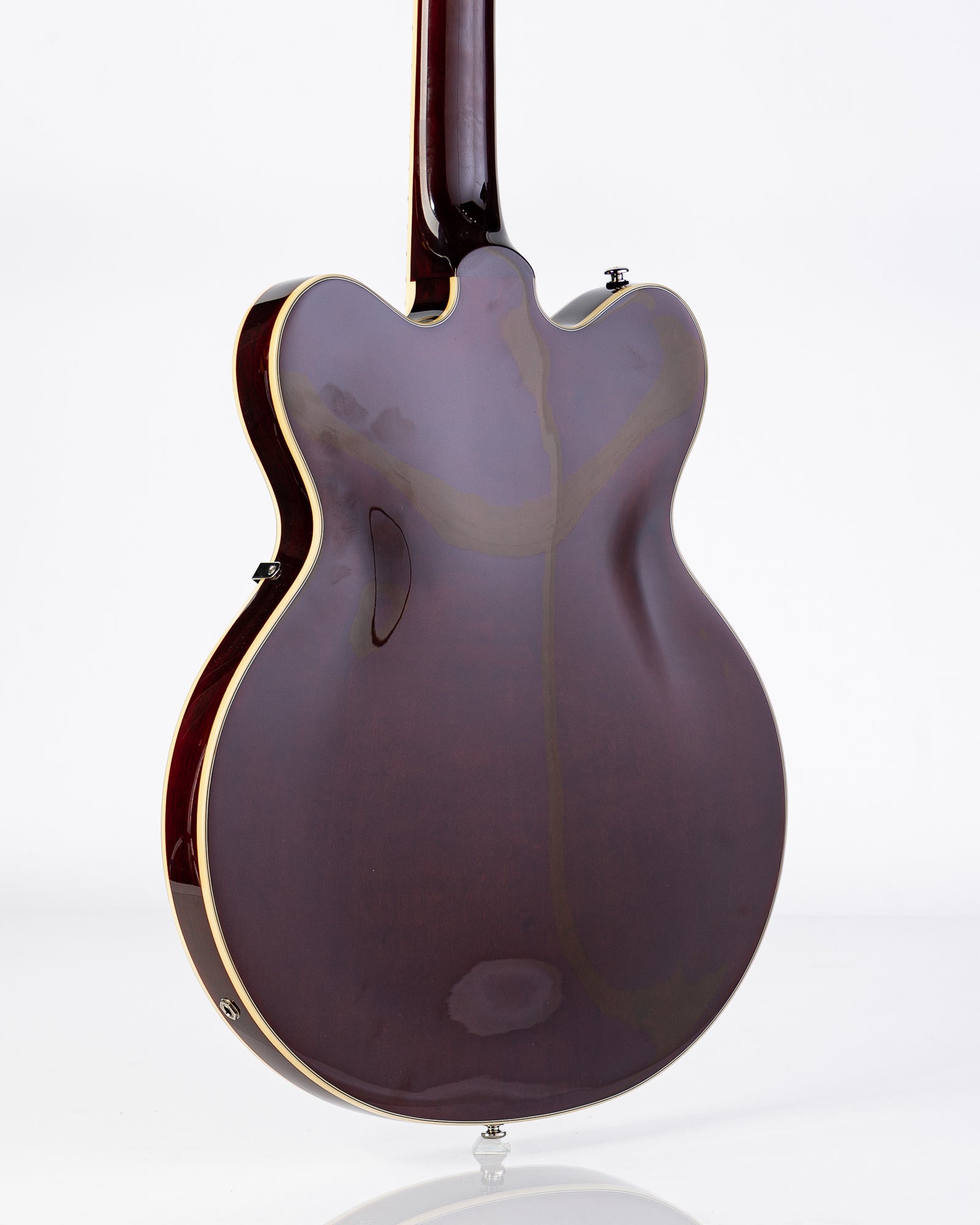 Gretsch G2622 Streamliner Electric Guitar - Burnt Orchid