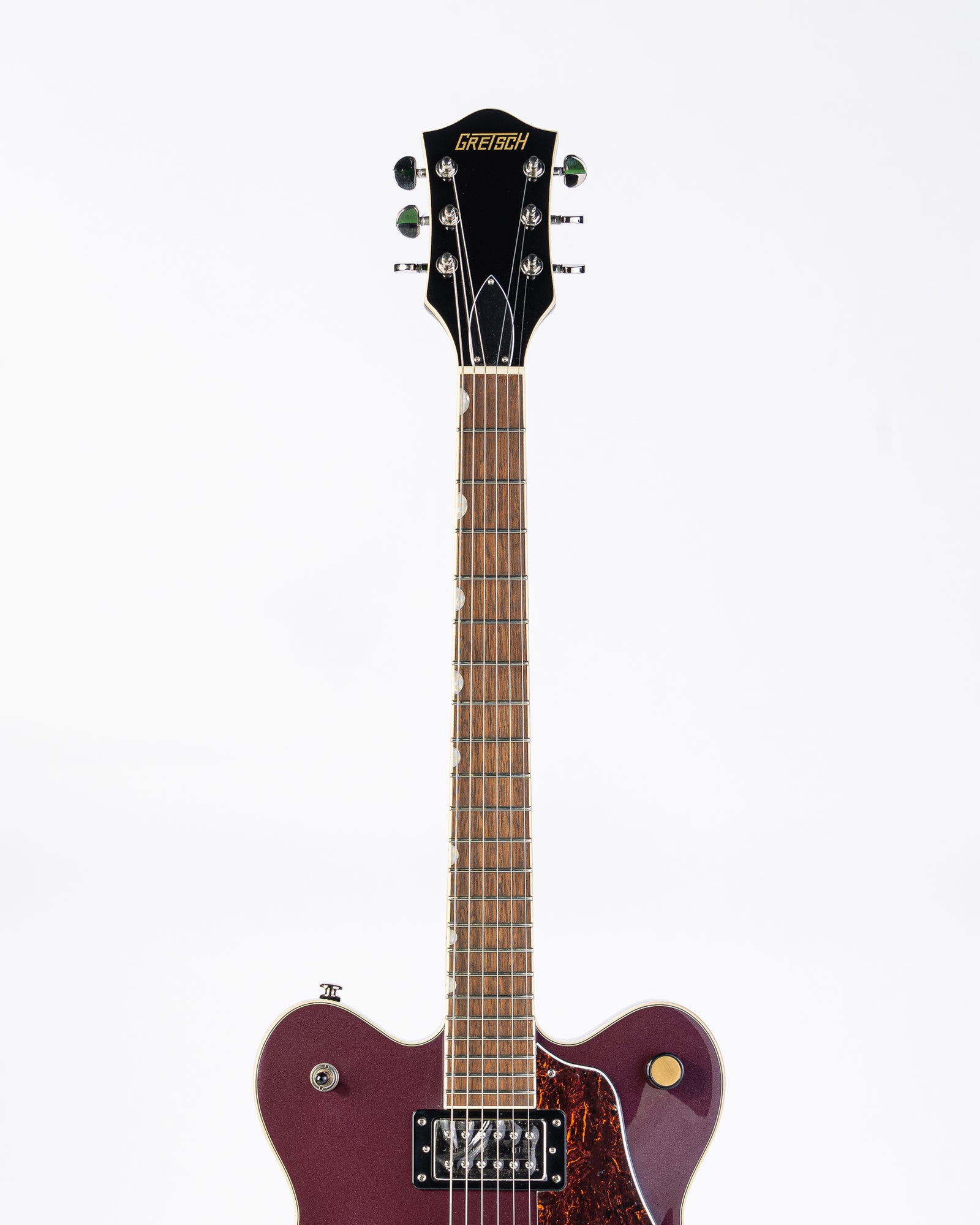 Gretsch G2622 Streamliner Electric Guitar - Burnt Orchid