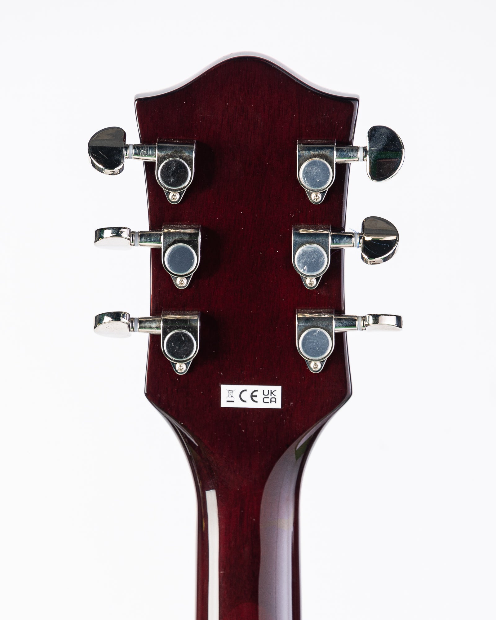 Gretsch G2622 Streamliner Electric Guitar - Burnt Orchid