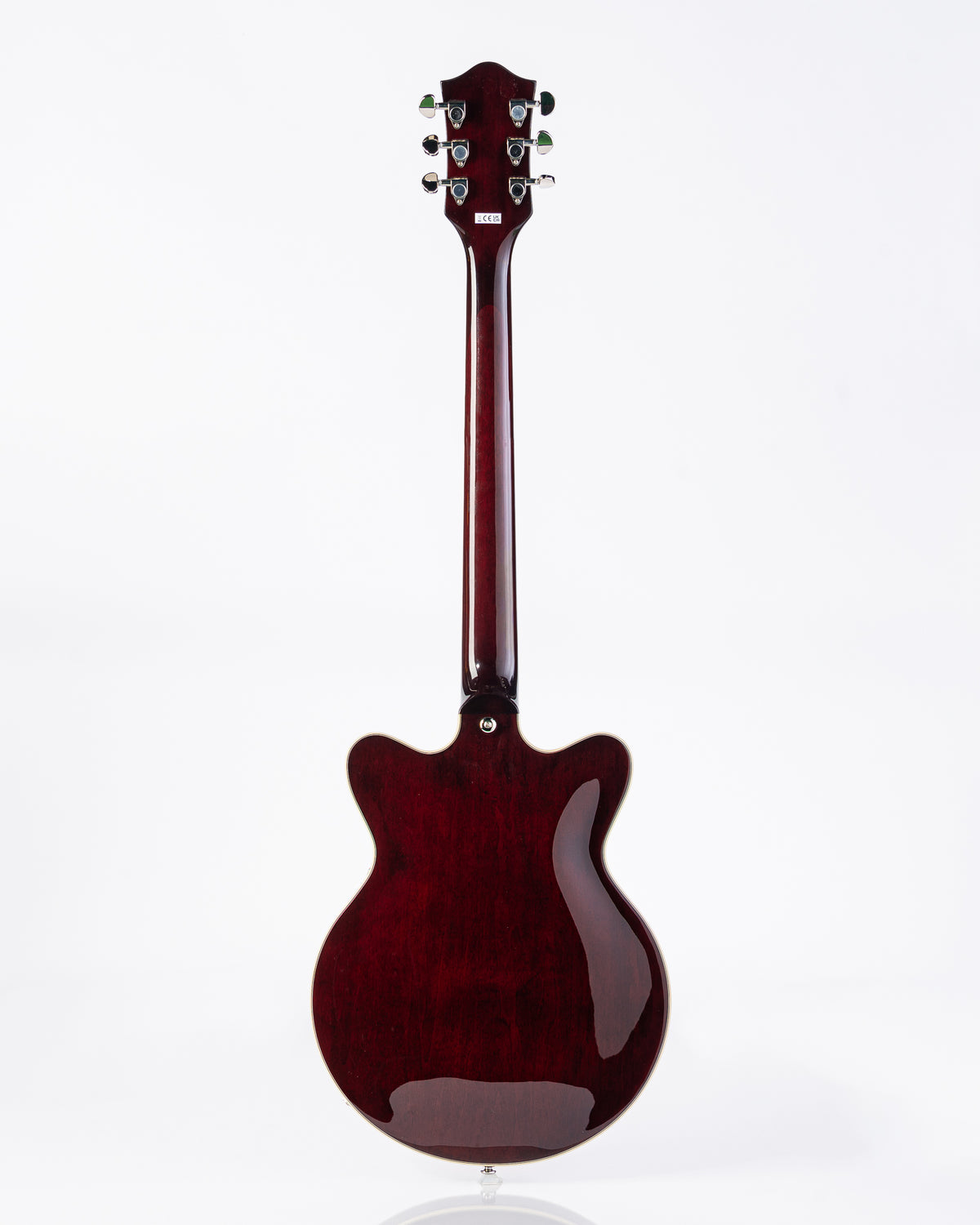 Gretsch G2655T Streamliner Jr. Electric Guitar - Coral