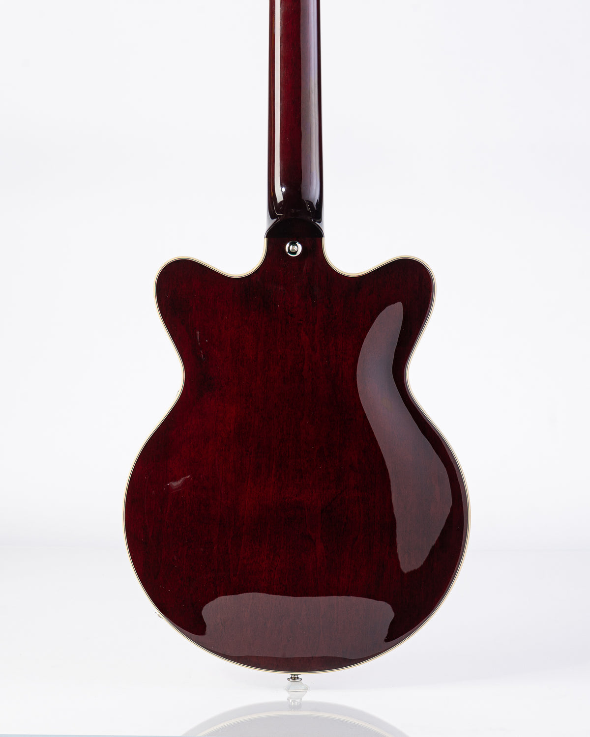 Gretsch G2655T Streamliner Jr. Electric Guitar - Coral